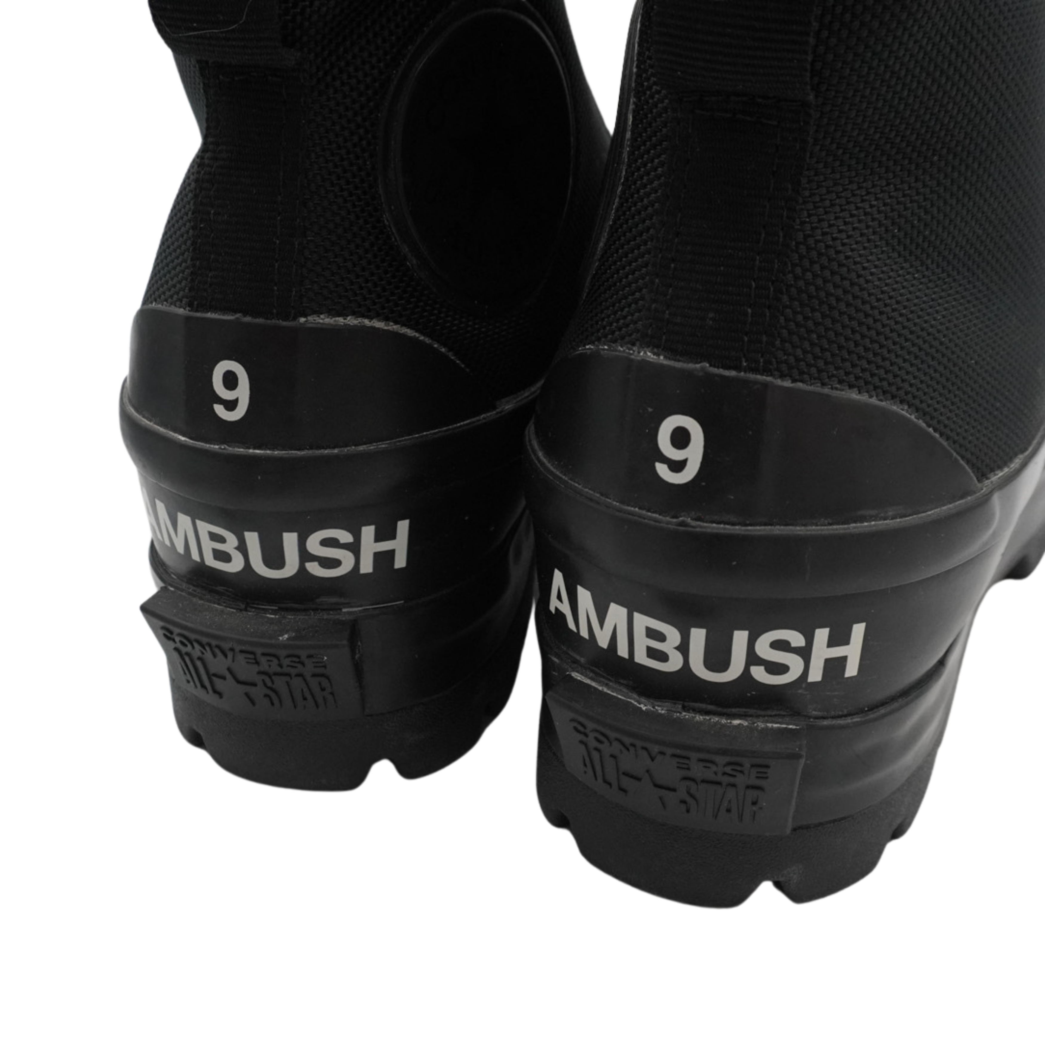 Converse x Ambush 'Duck Boot High' - Men's 9