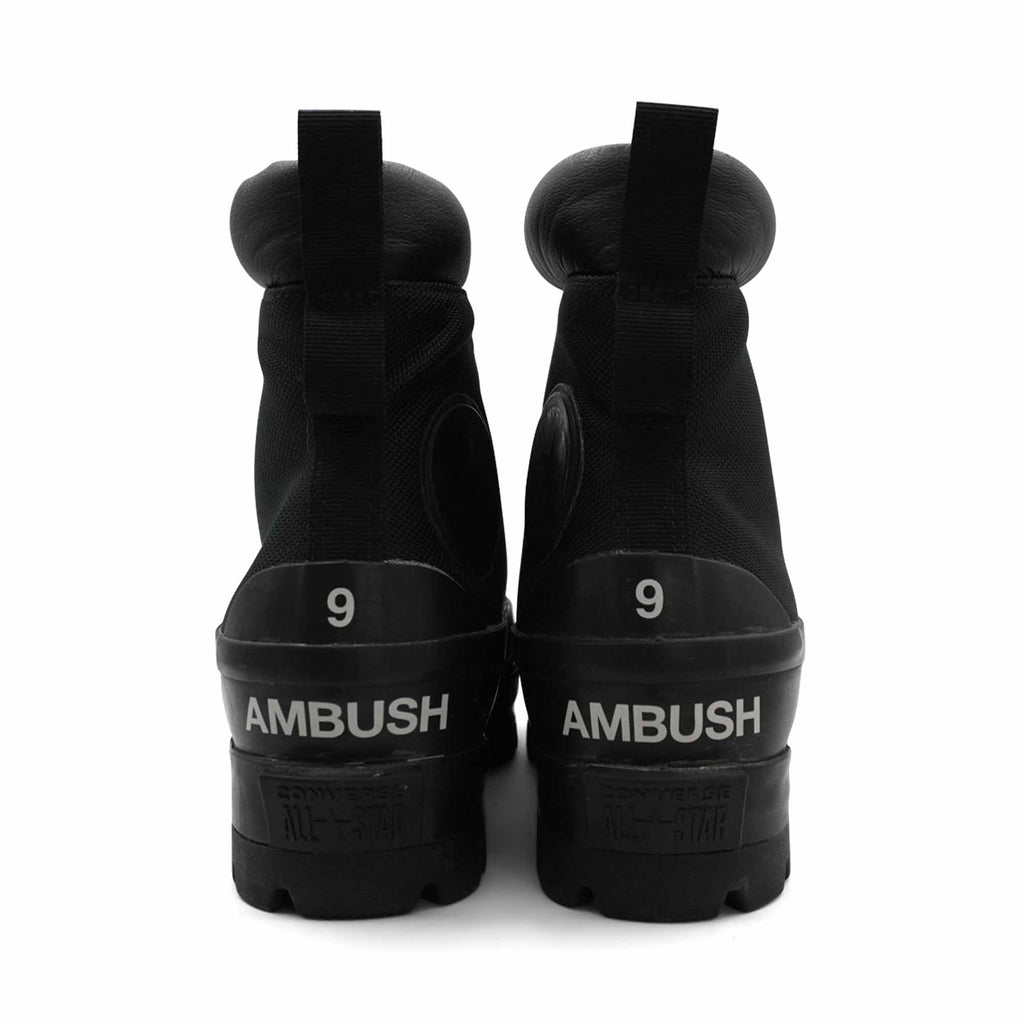 Converse x Ambush 'Duck Boot High' - Men's 9