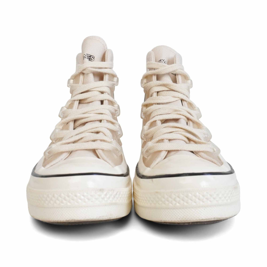 Converse x Kim Jones High-Top Sneakers - Women's 37.5