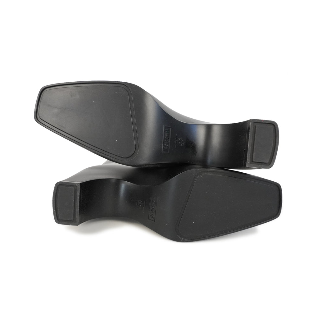Coperni 'Bridge' Boots - Women's 39