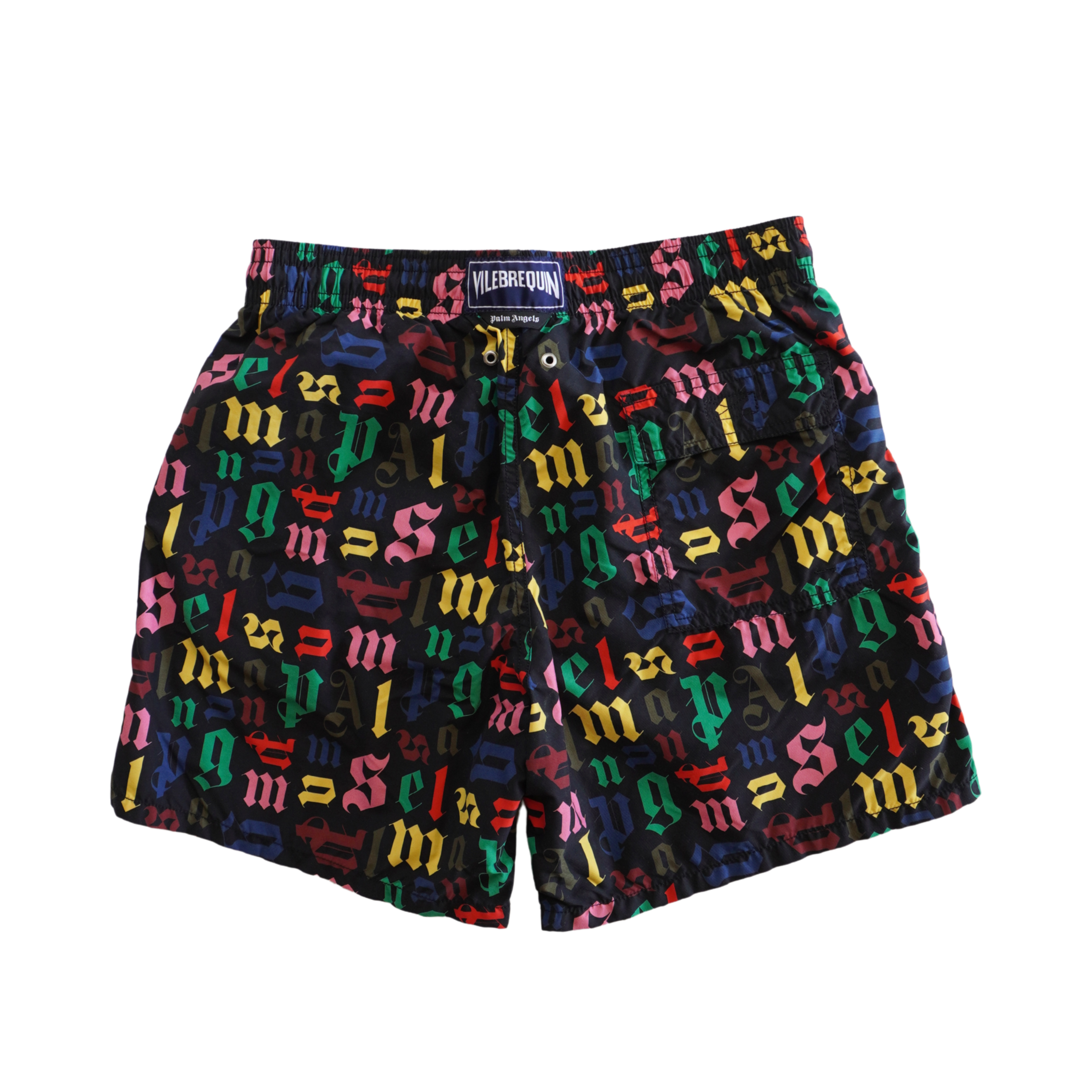 Palm Angels x Costume De Bain Swim Shorts - Men's L