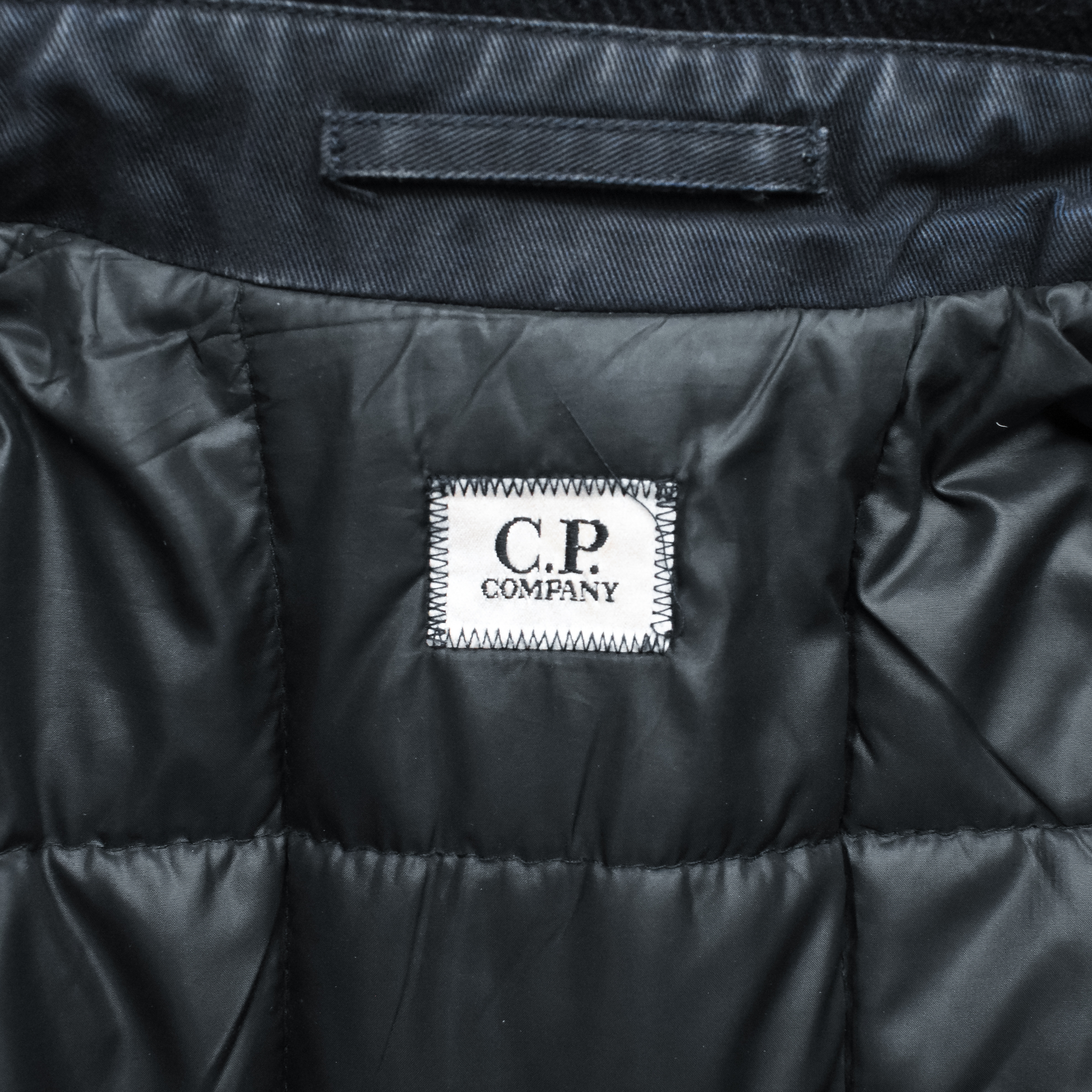 CP Company Wool Jacket - Men's 50