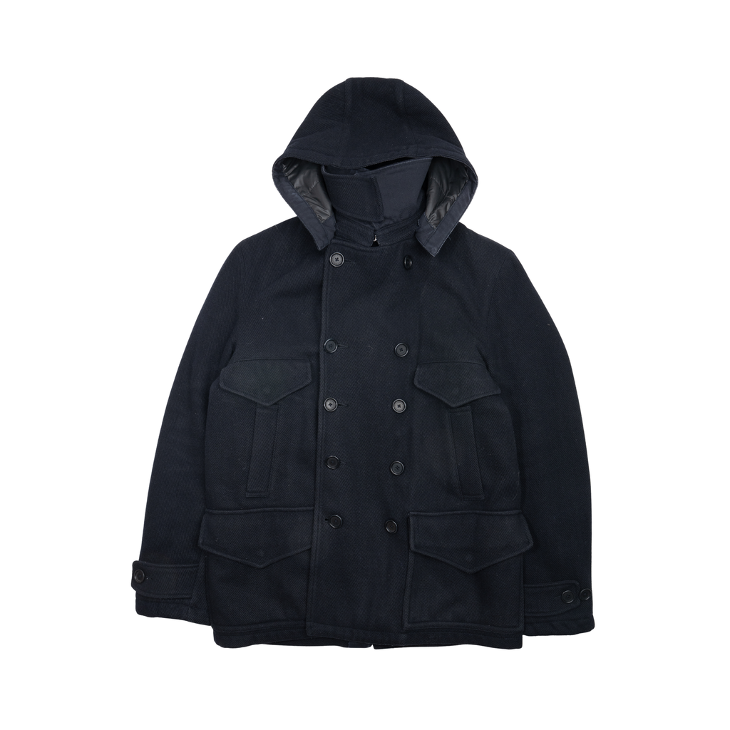CP Company Wool Jacket - Men's 50