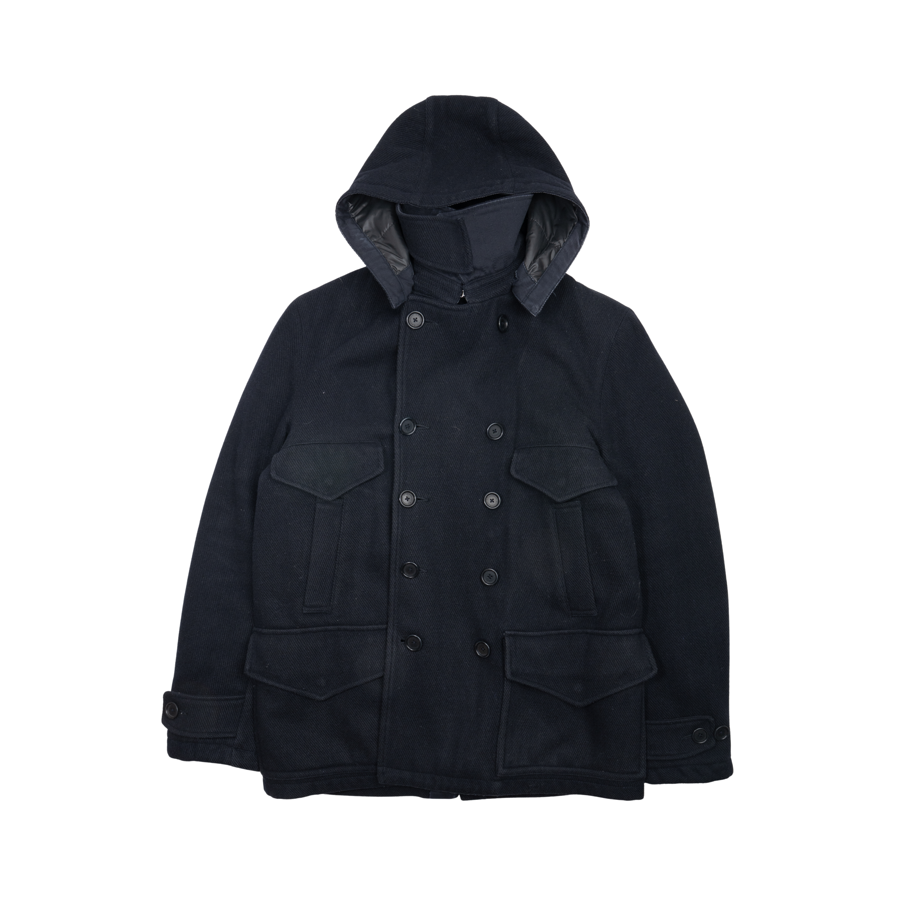 CP Company Wool Jacket - Men's 50