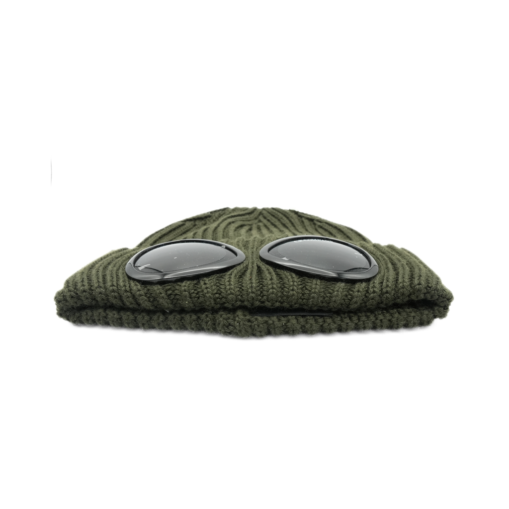 CP Company 'Goggle' Knit Hat