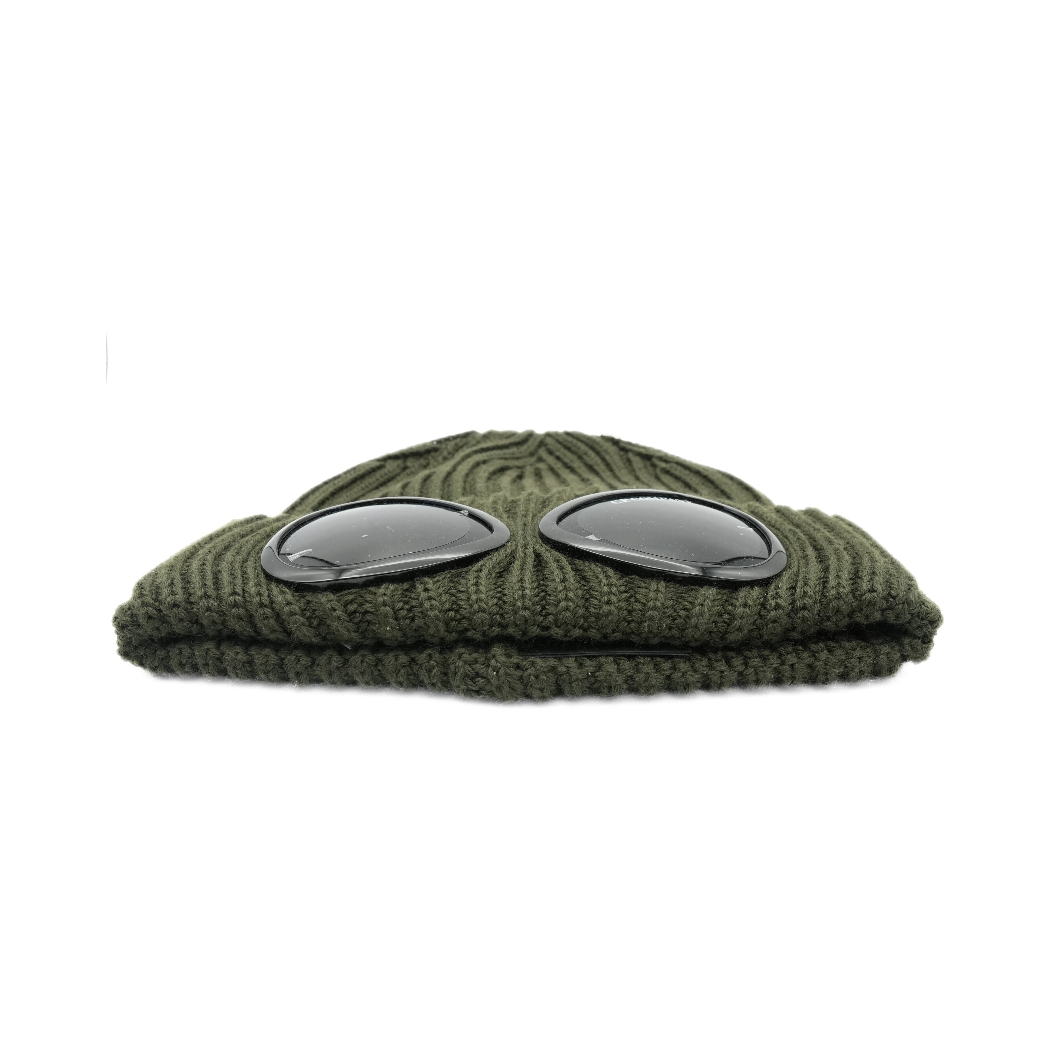 CP Company 'Goggle' Knit Hat
