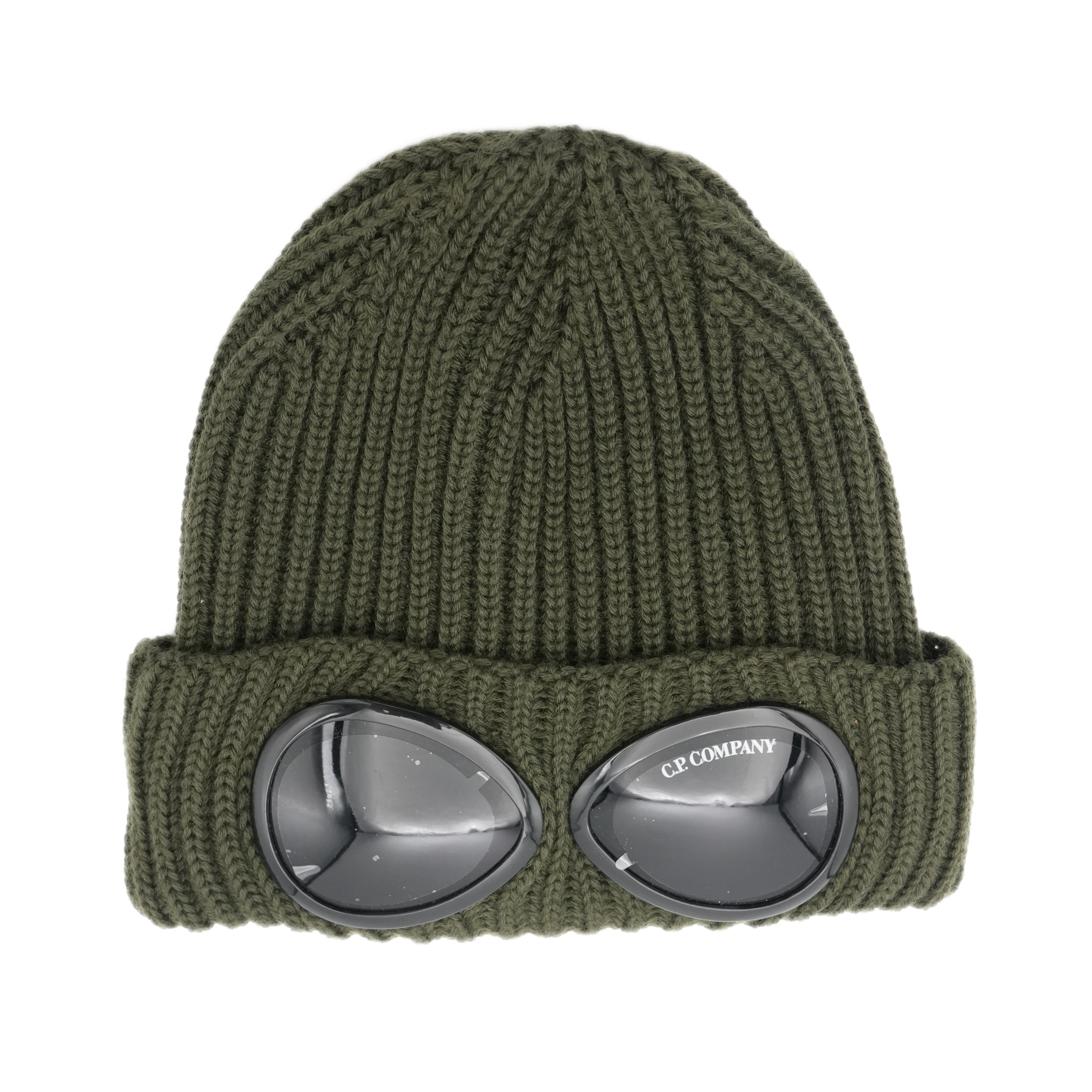 CP Company 'Goggle' Knit Hat