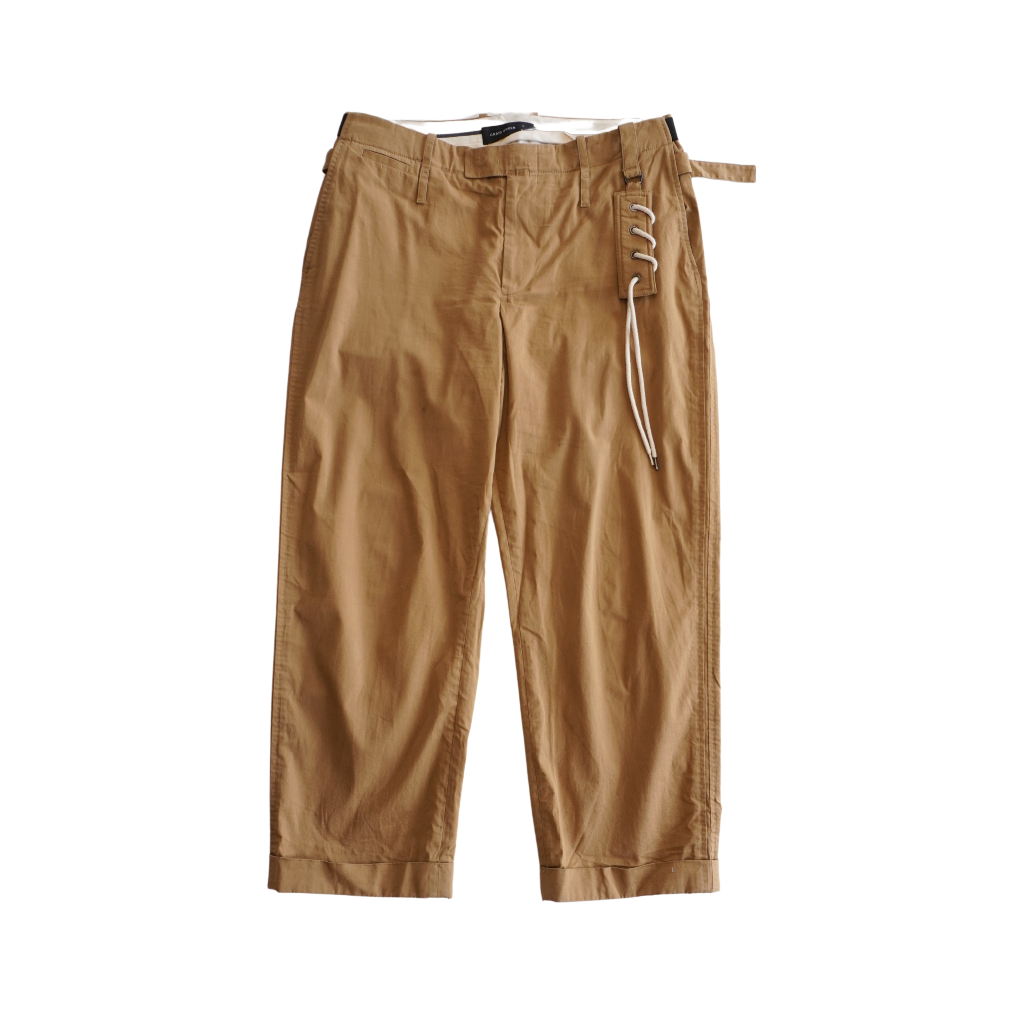 Craig Green Trousers - Men's M