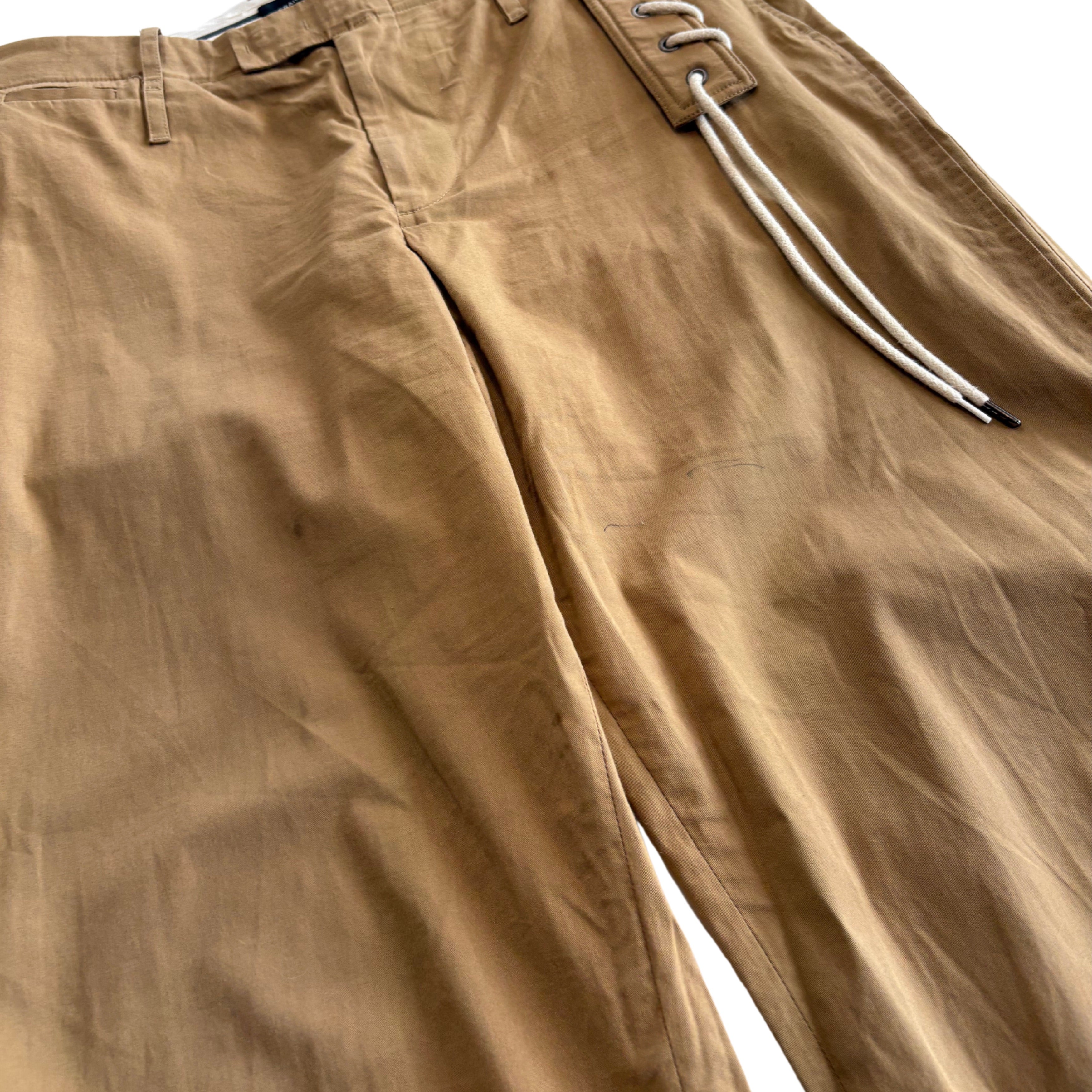 Craig Green Trousers - Men's M