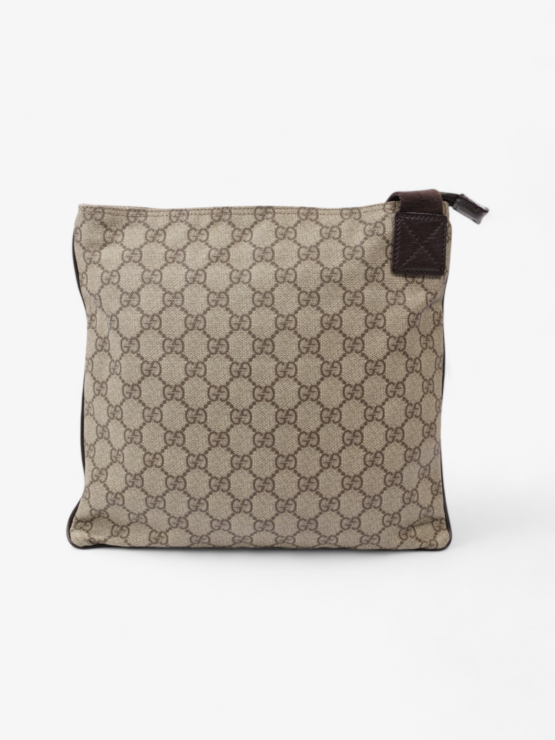 Gucci Messenger Bag Supreme Print