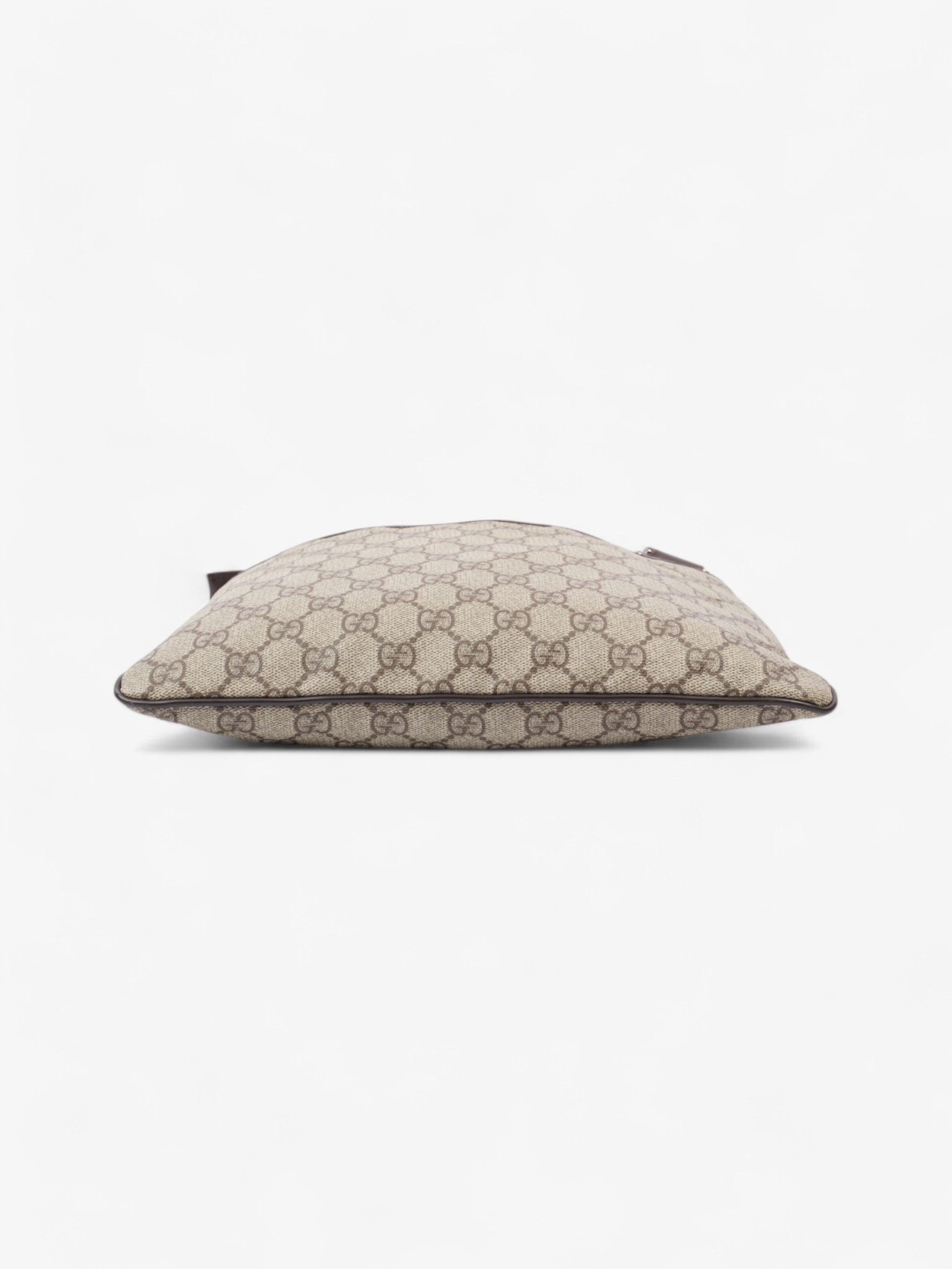 Gucci Messenger Bag Supreme Print