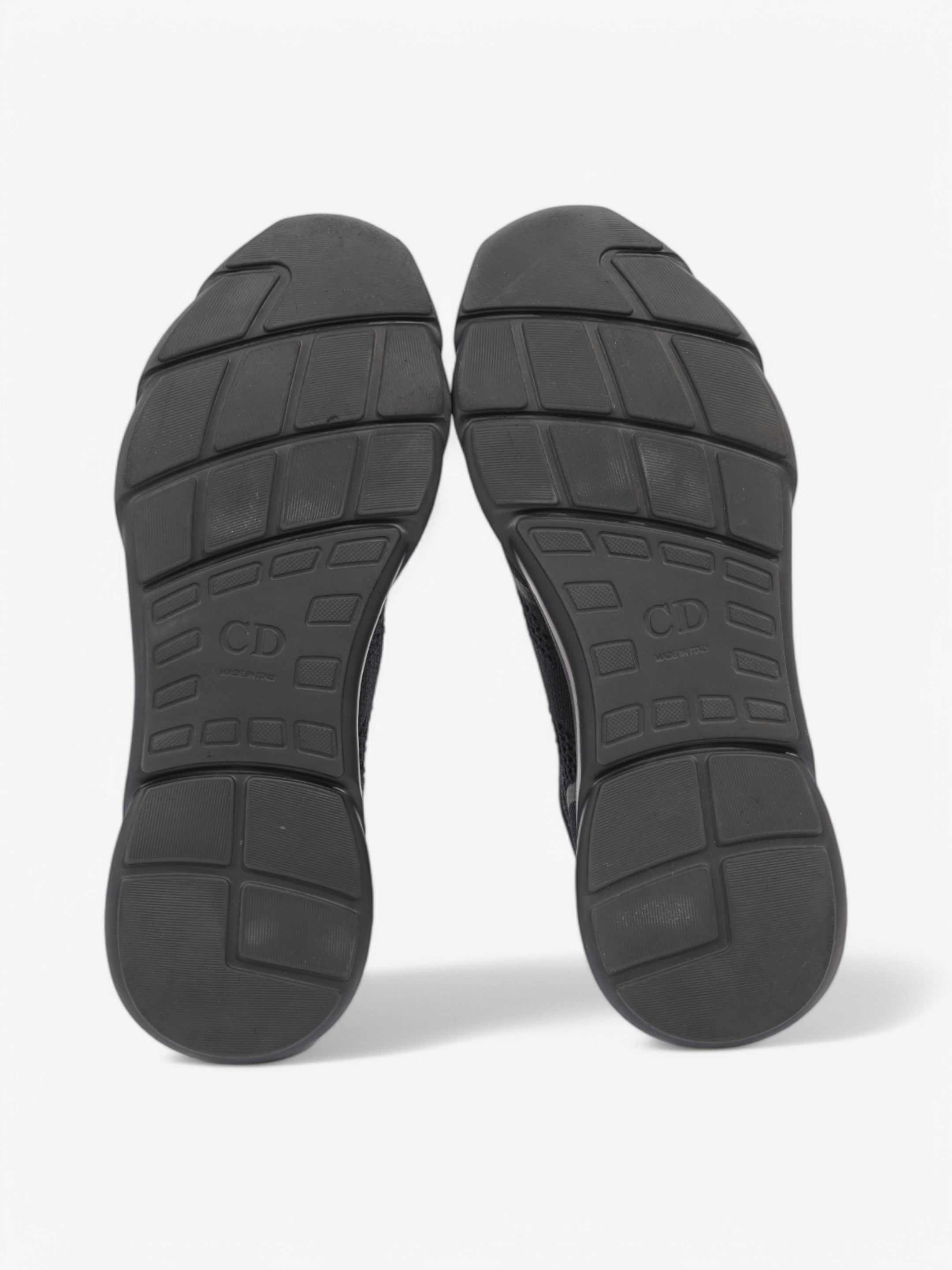 Christian Dior B21 Black / White Mesh EU 40 UK 6
