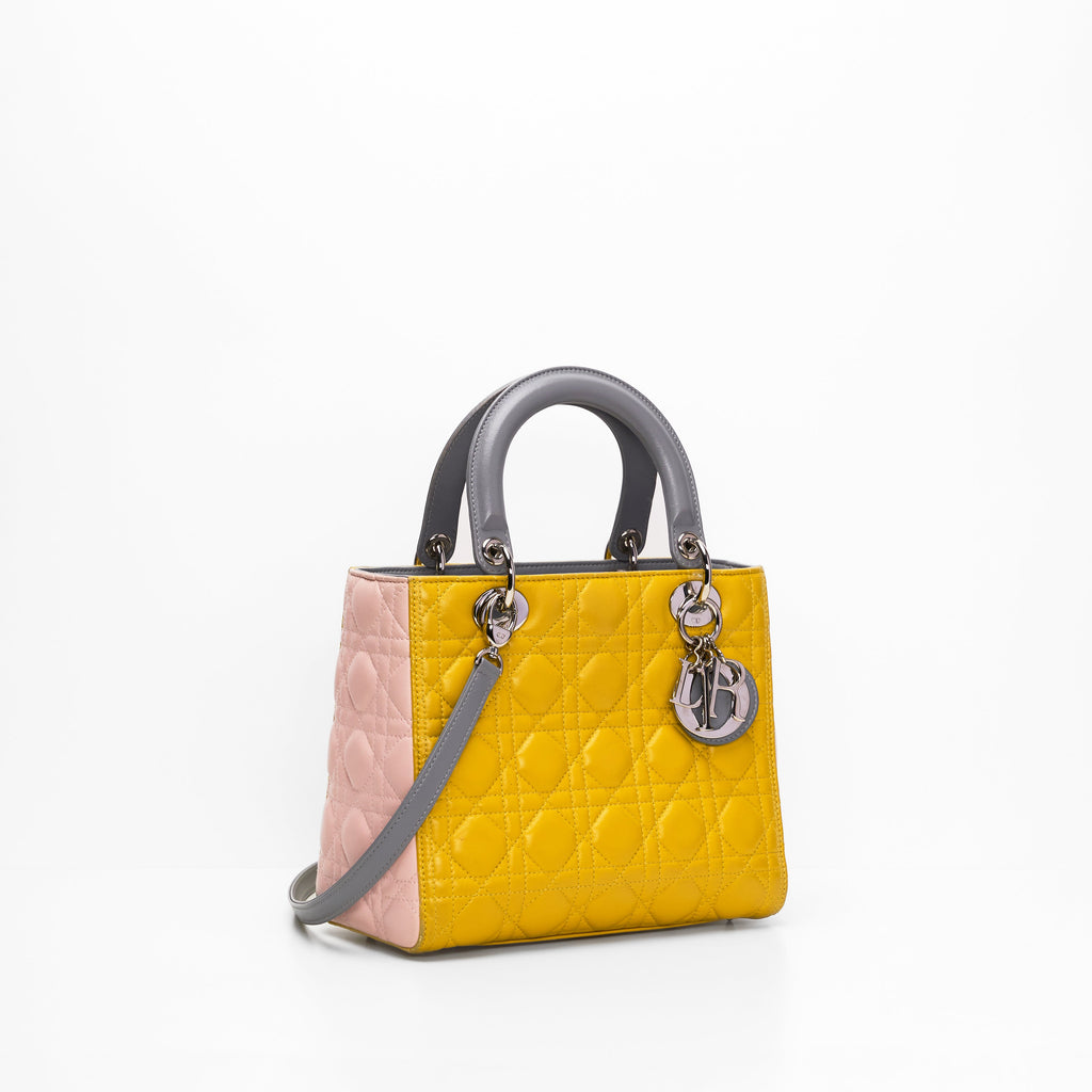 DIOR LADY MEDIUM