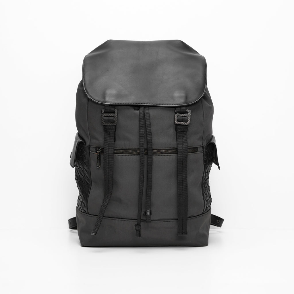 BOTTEGA BACKPACK