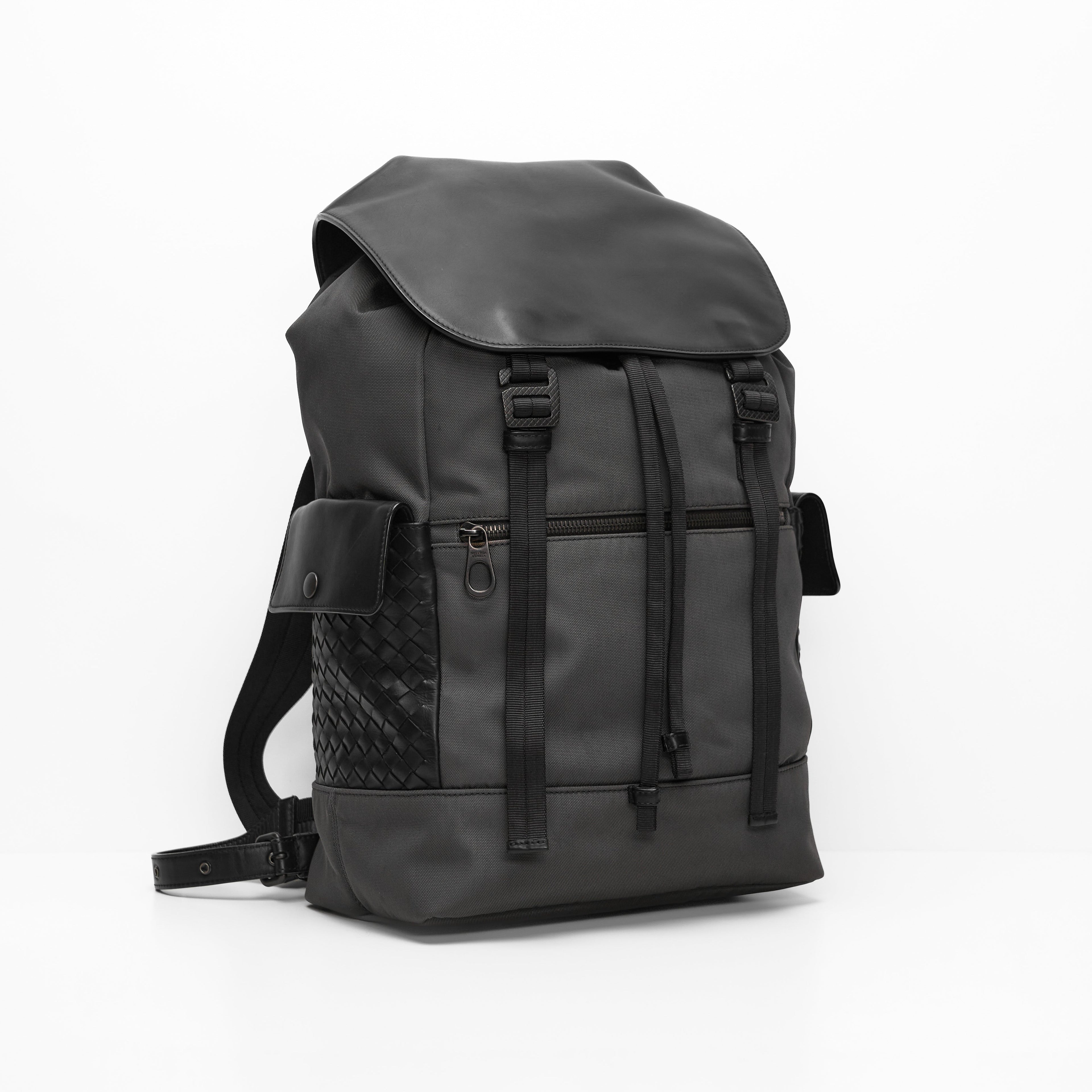 BOTTEGA BACKPACK