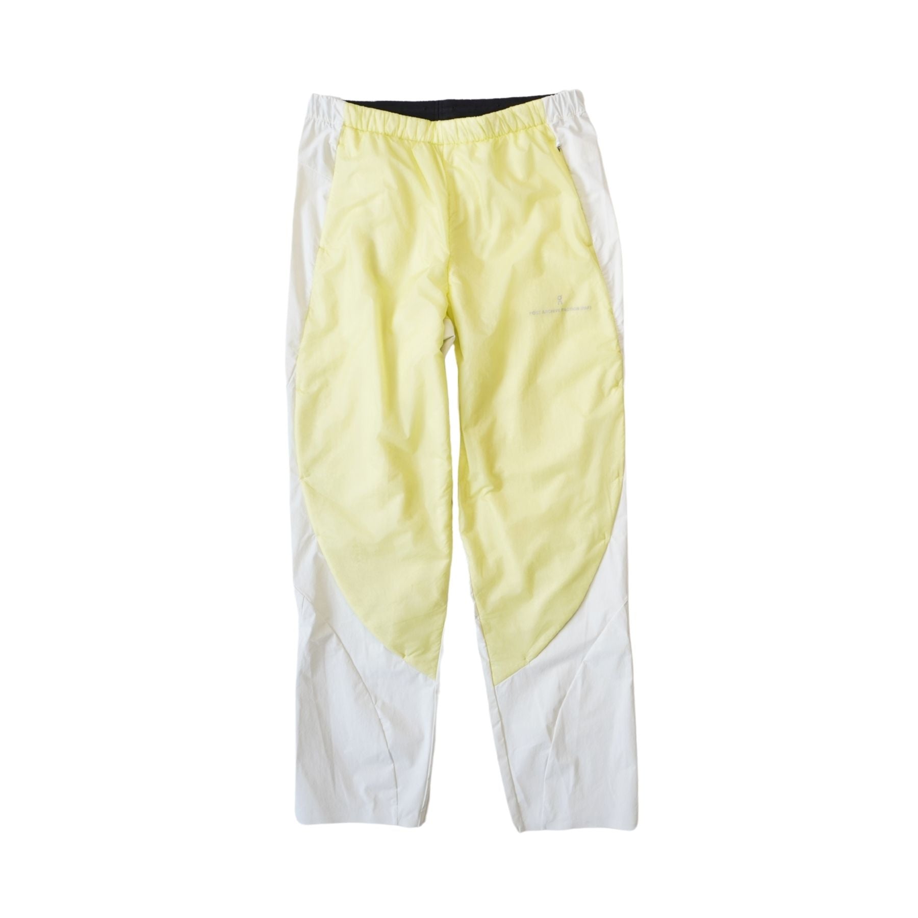 Post Archive Faction 'On Zero' Track Pants - Unisex L