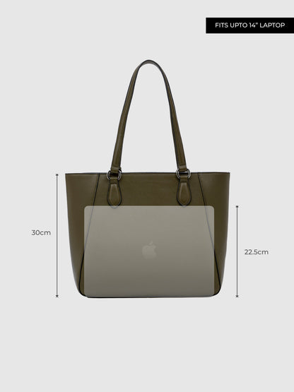 Cali Tote Bag