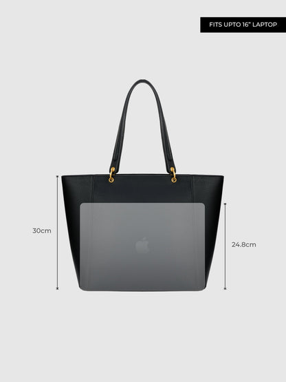 Carmin Tote Bag