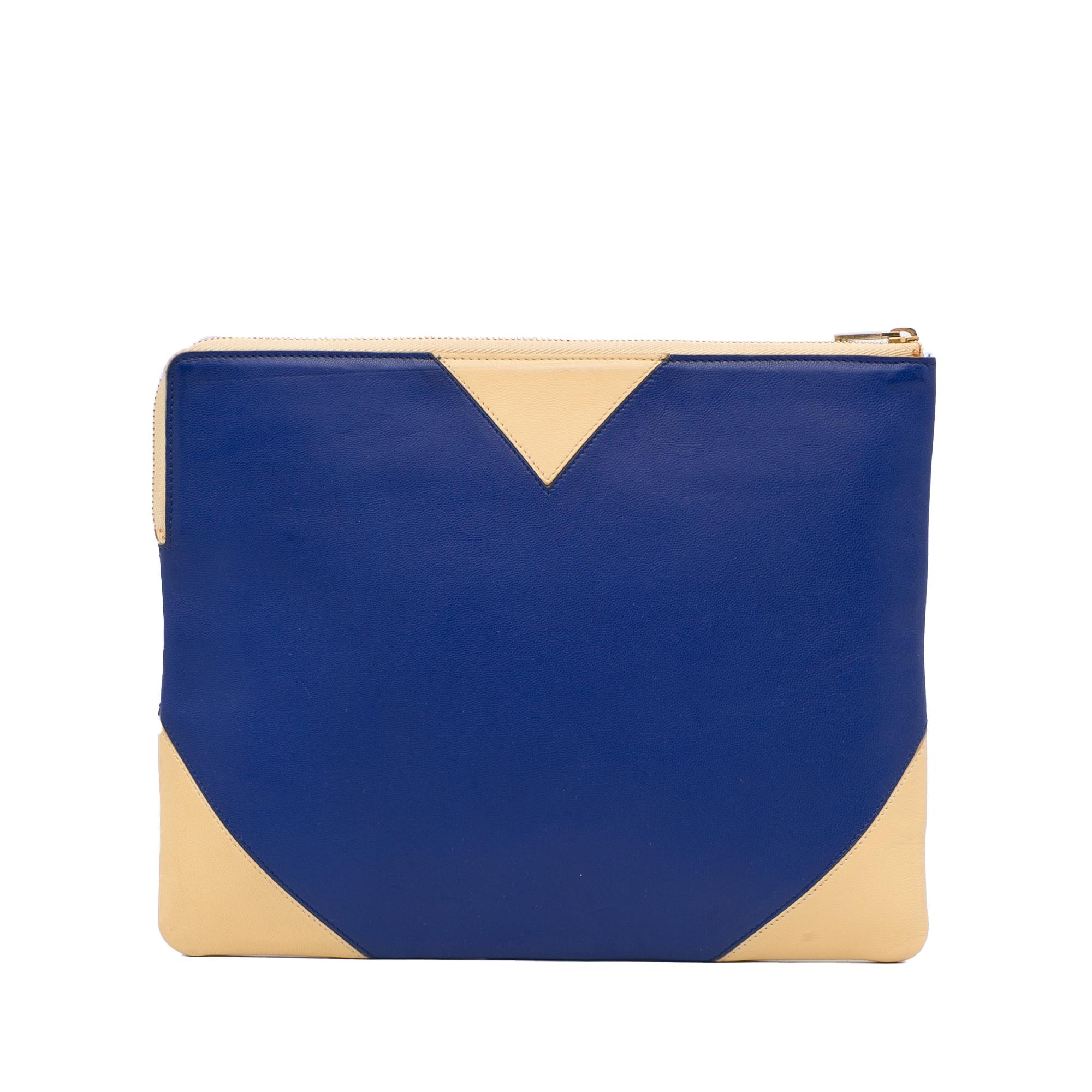 Celine Bicolor Coeur (SHG-fVf6wv)