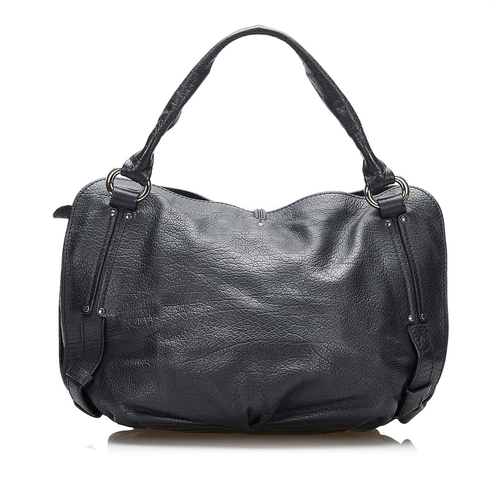 Celine Bittersweet Handbag (SHG-exgxRu)