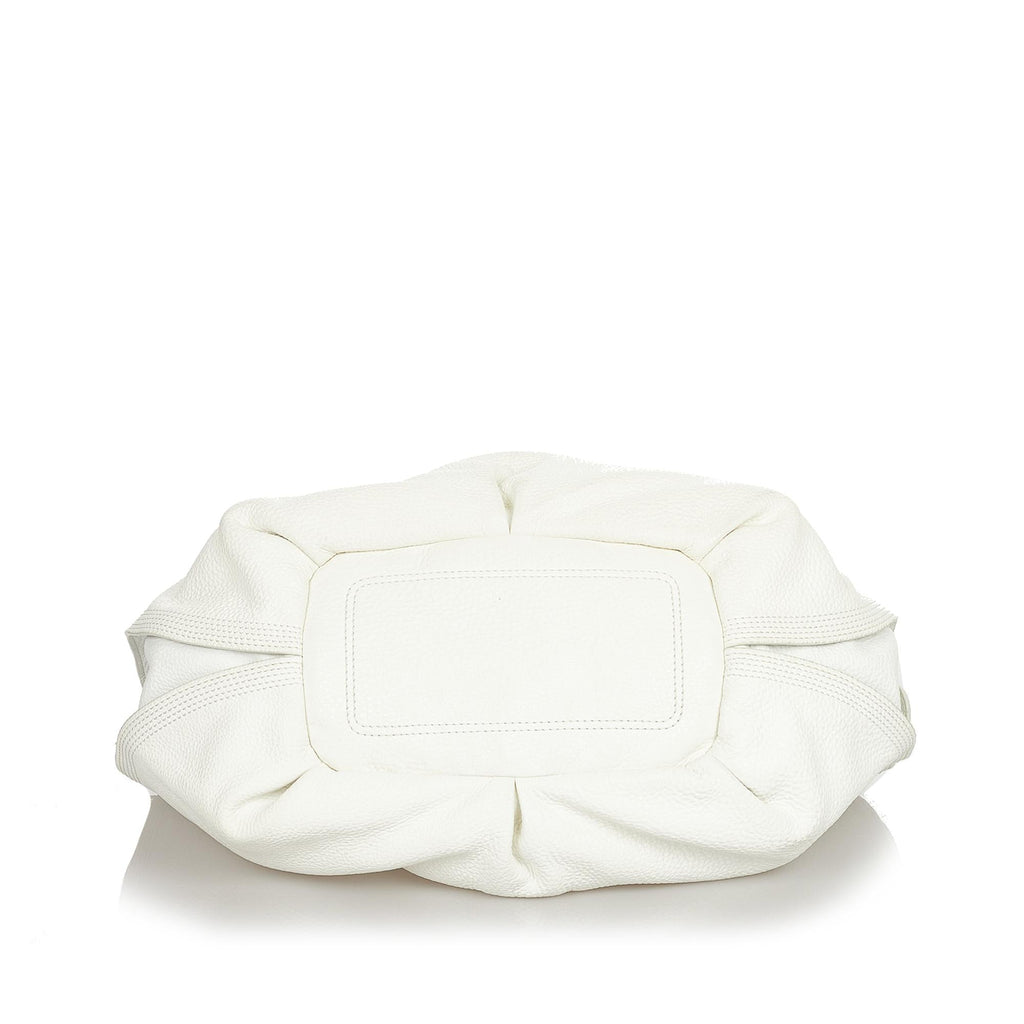 Celine Bittersweet Leather Shoulder Bag (SHG-31742)