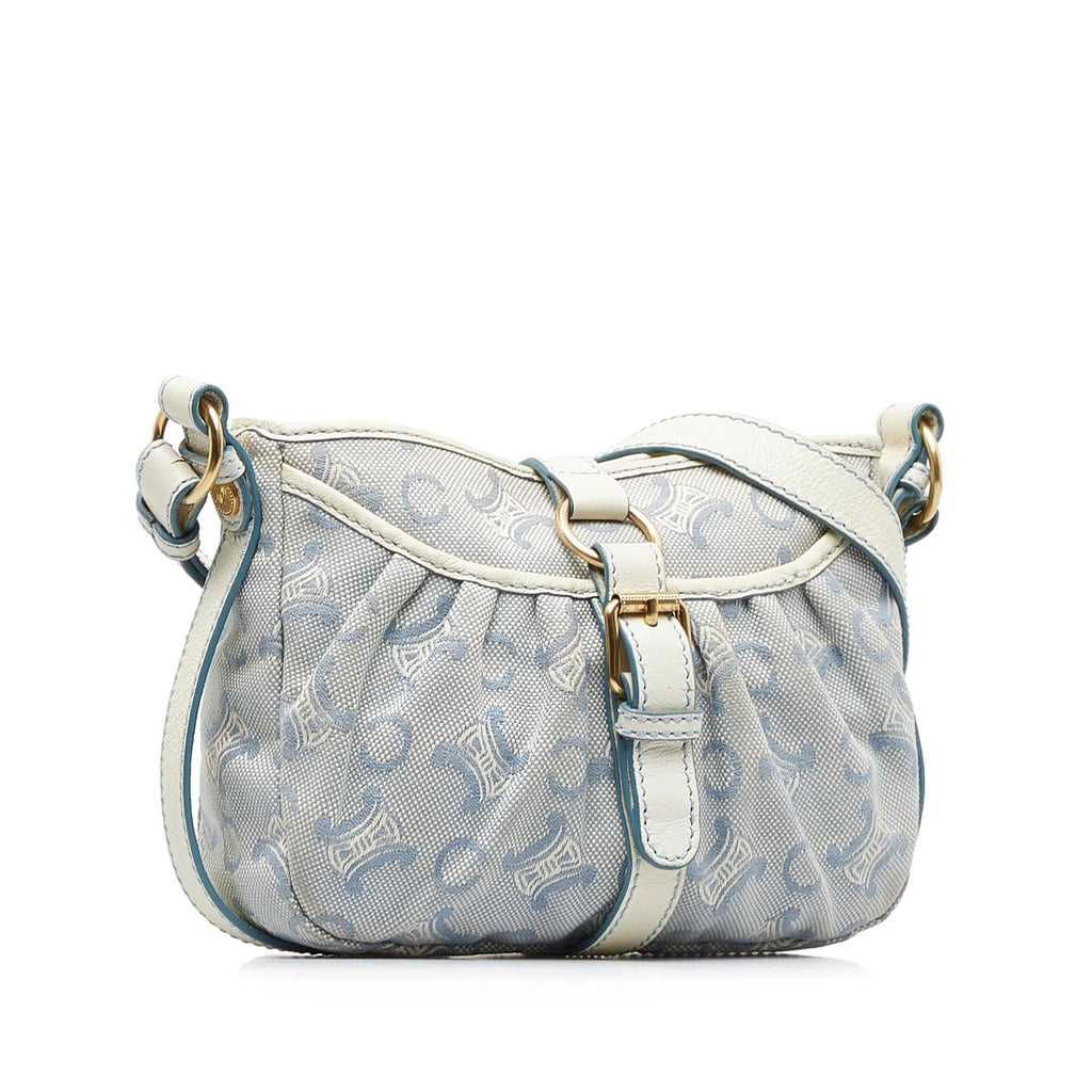 Celine C Macadam Crossbody (SHG-BRVpS5)
