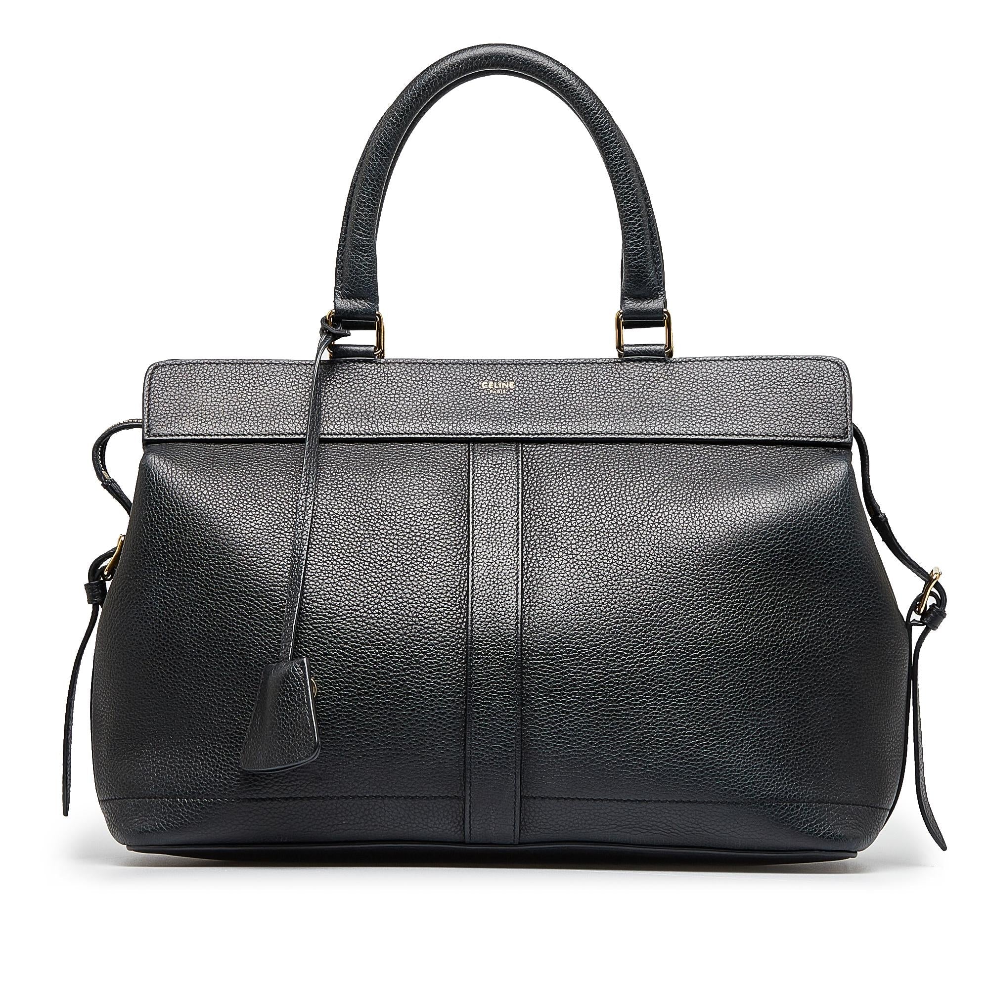 Celine Cabas De France (SHG-e0FuEv)