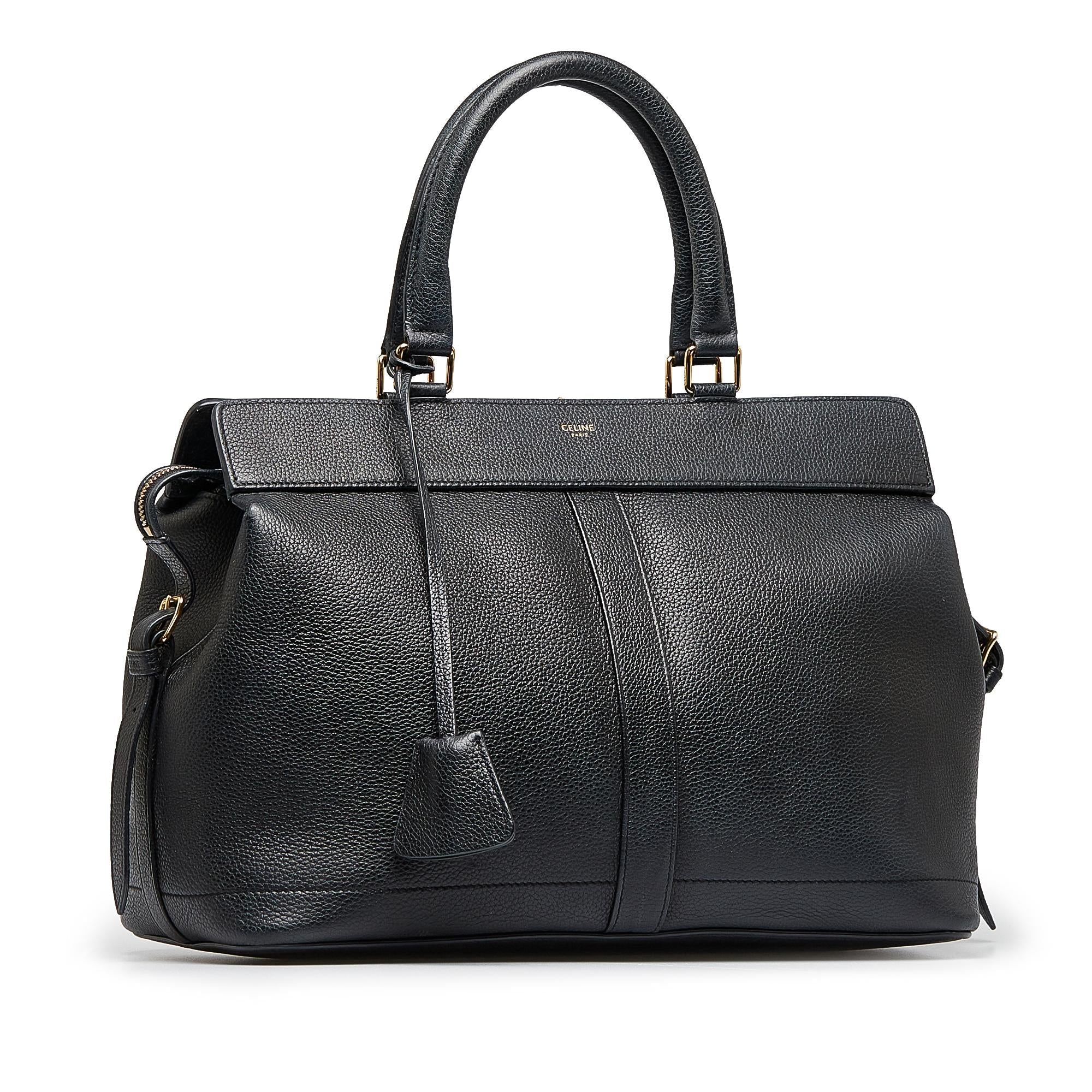 Celine Cabas De France (SHG-e0FuEv)