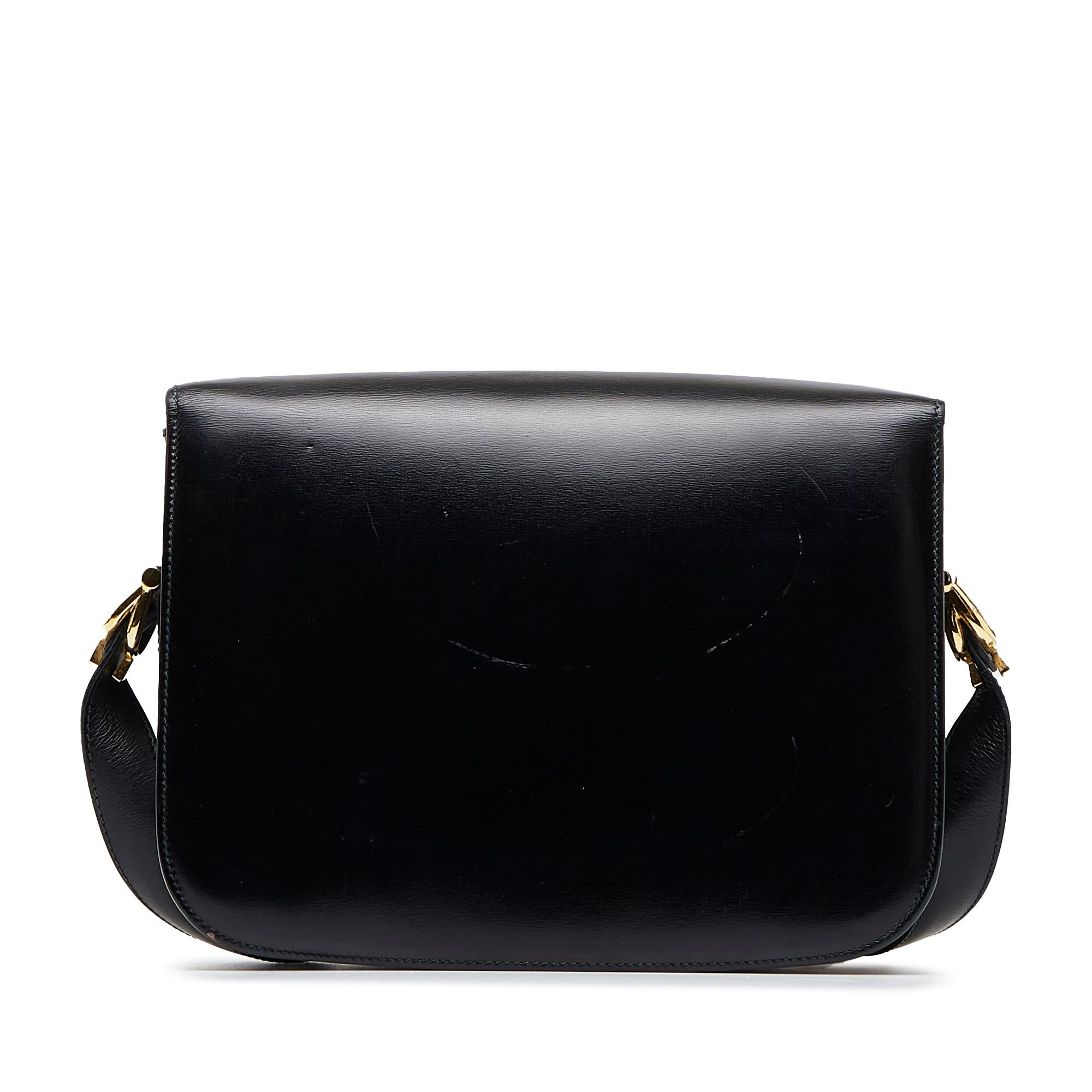 Celine Carriage Crossbody Bag (SHG-e8Ot02)