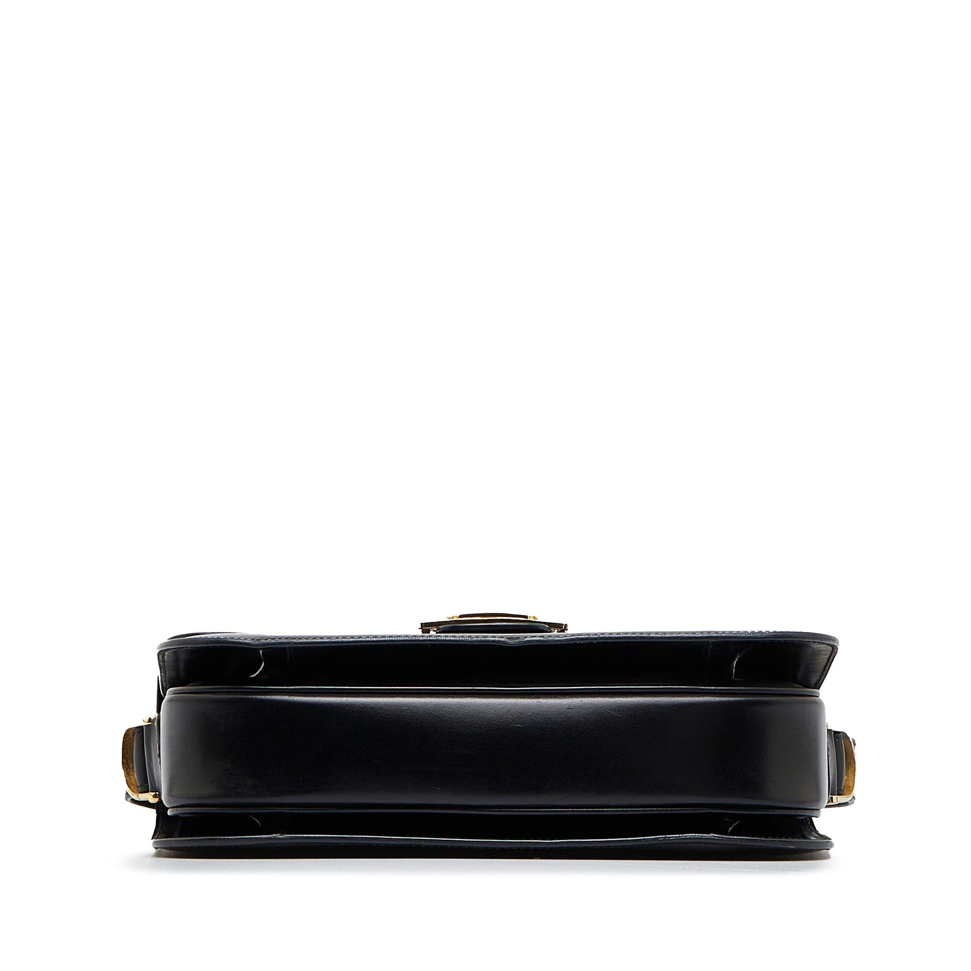 Celine Carriage Crossbody Bag (SHG-e8Ot02)