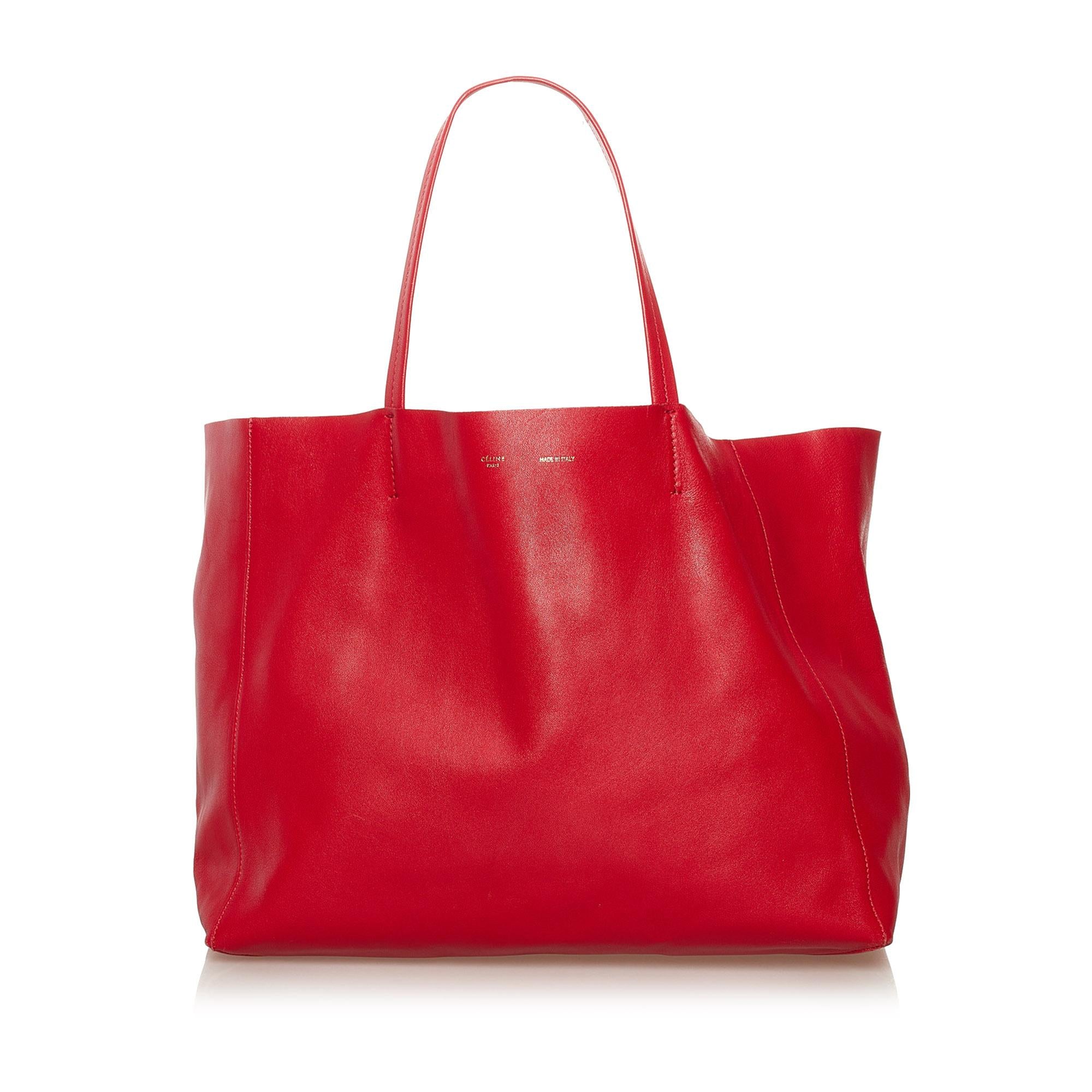 Celine Horizontal Cabas (SHG-36198)