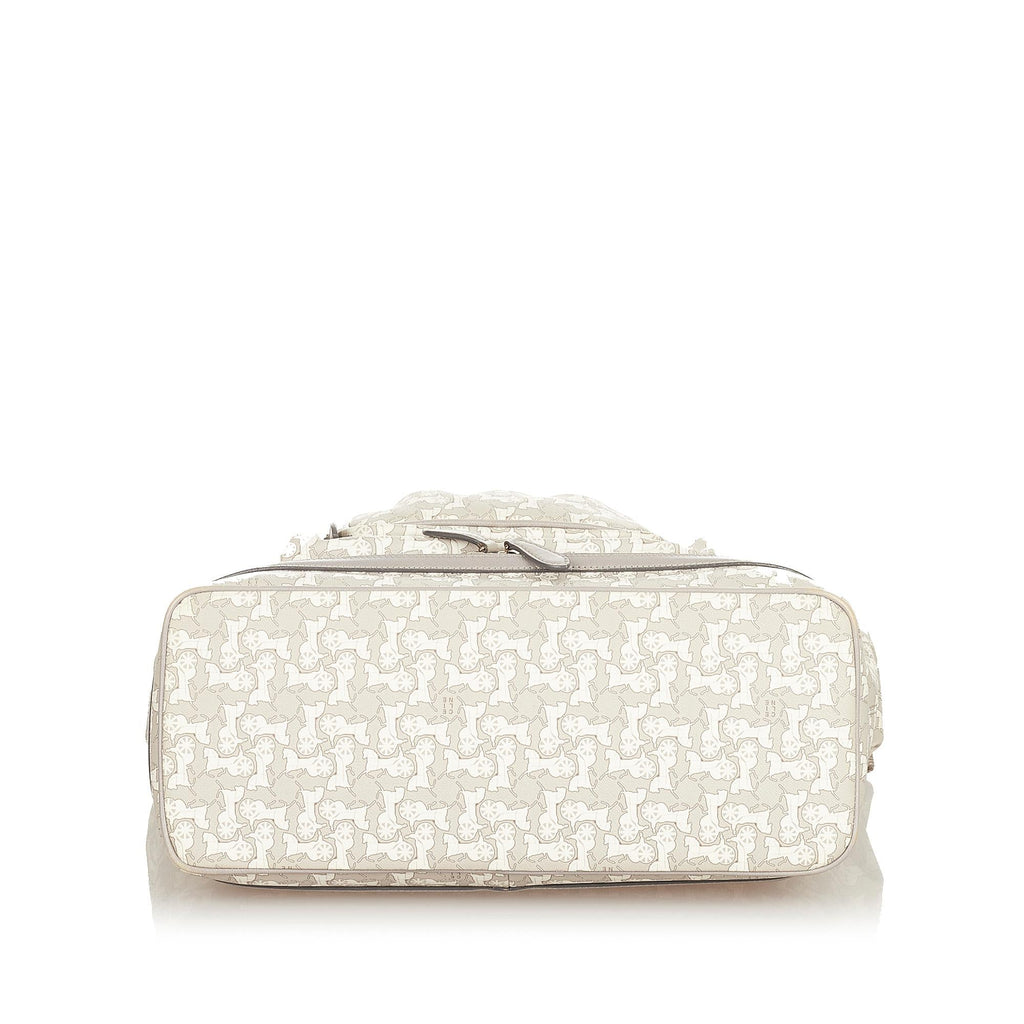 Celine Horse Carriage Crossbody Bag (SHG-c2CyUw)