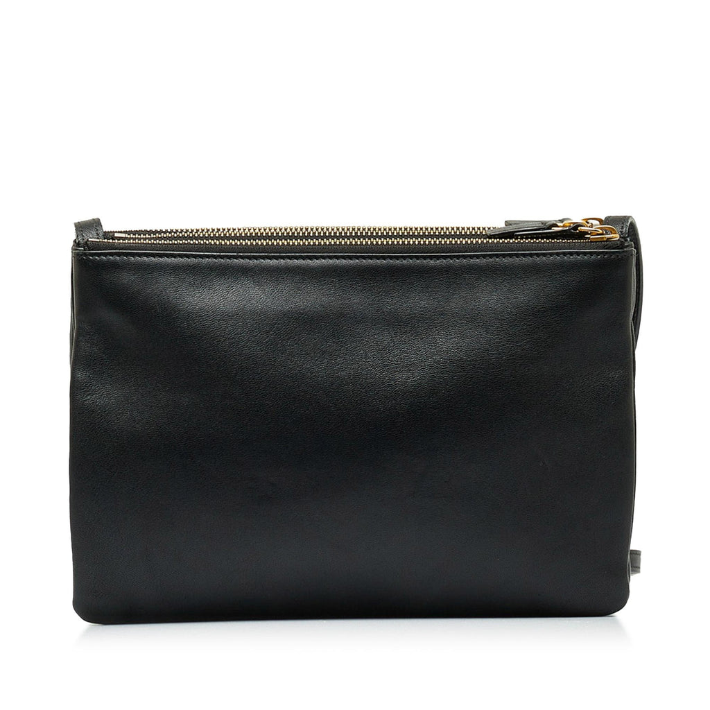 Celine Large Trio Crossbody Bag (SHG-UBwOHn)
