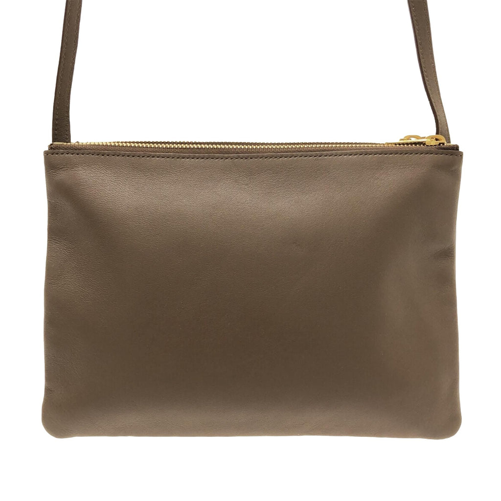 Celine Large Trio Crossbody Bag (SHG-5Vakga)