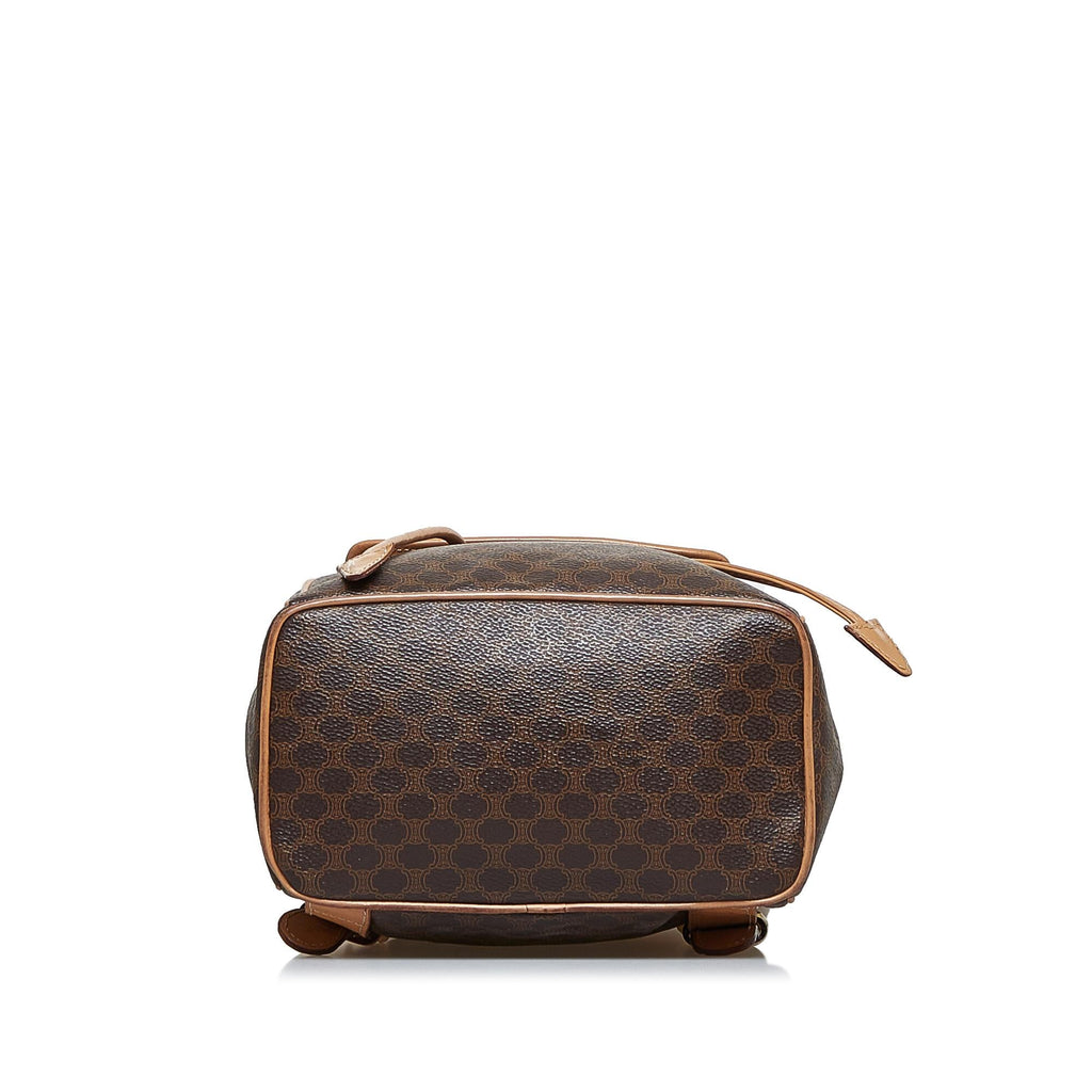 Celine Macadam Backpack (SHG-Gz1fyI)