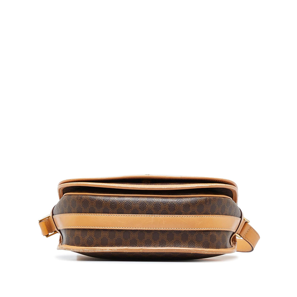 Celine Macadam Crossbody Bag (SHG-xuuFGj)