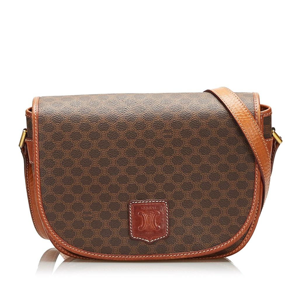 Celine Macadam Crossbody (SHG-35747)