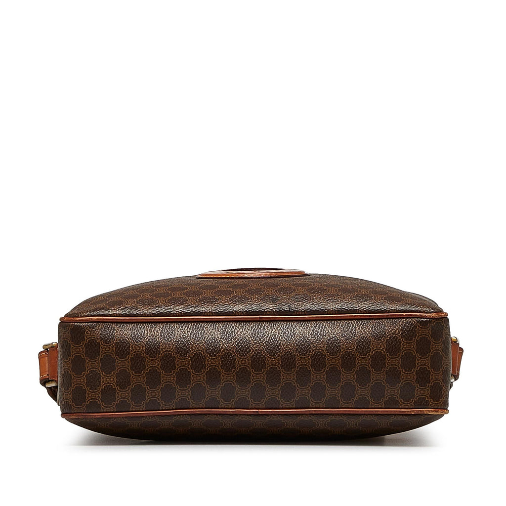 Celine Macadam Crossbody (SHG-0ZYT0B)