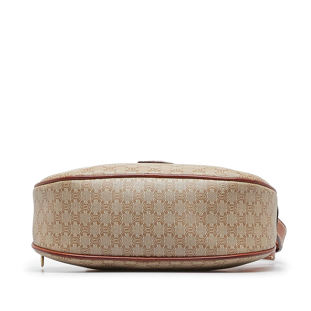 Celine Macadam Crossbody (SHG-ReqsIW)