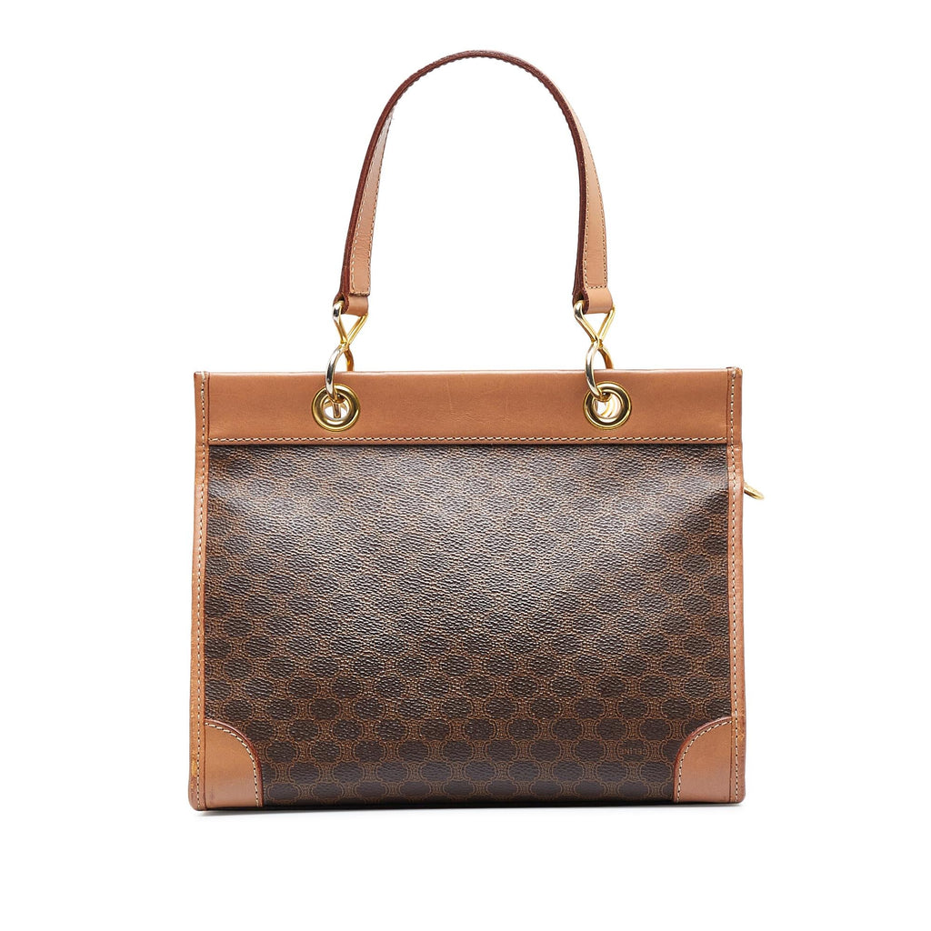 Celine Macadam Handbag (SHG-SXlNPN)