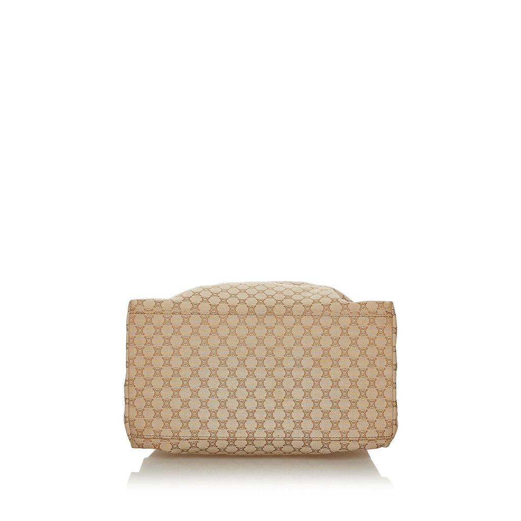 Celine Macadam Shoulder Bag (SHG-28760)