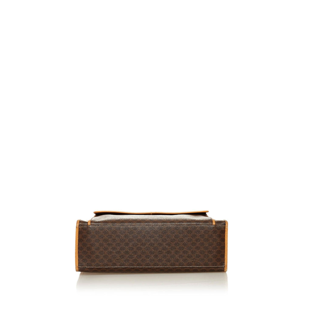 Celine Macadam Shoulder Bag (SHG-34899)