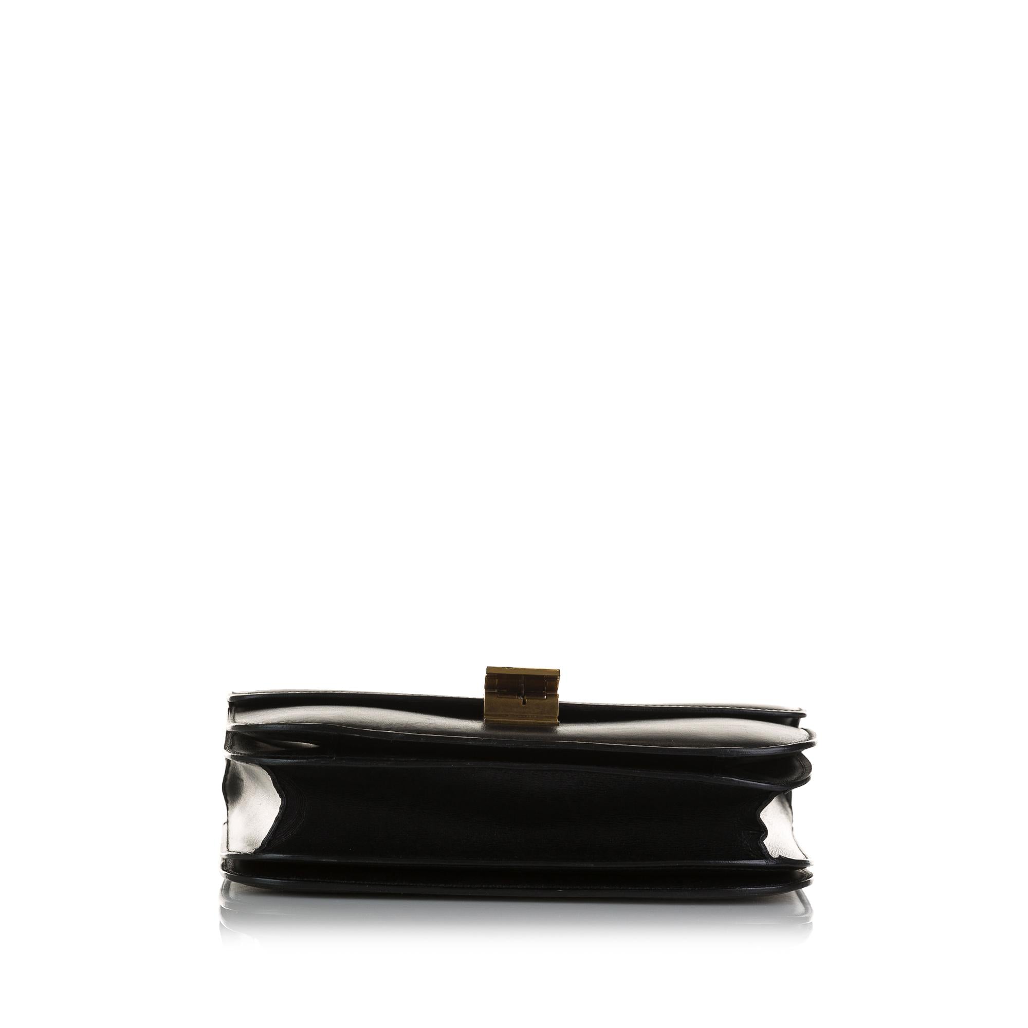 Celine Medium Classic Box (SHG-yMFNJM)
