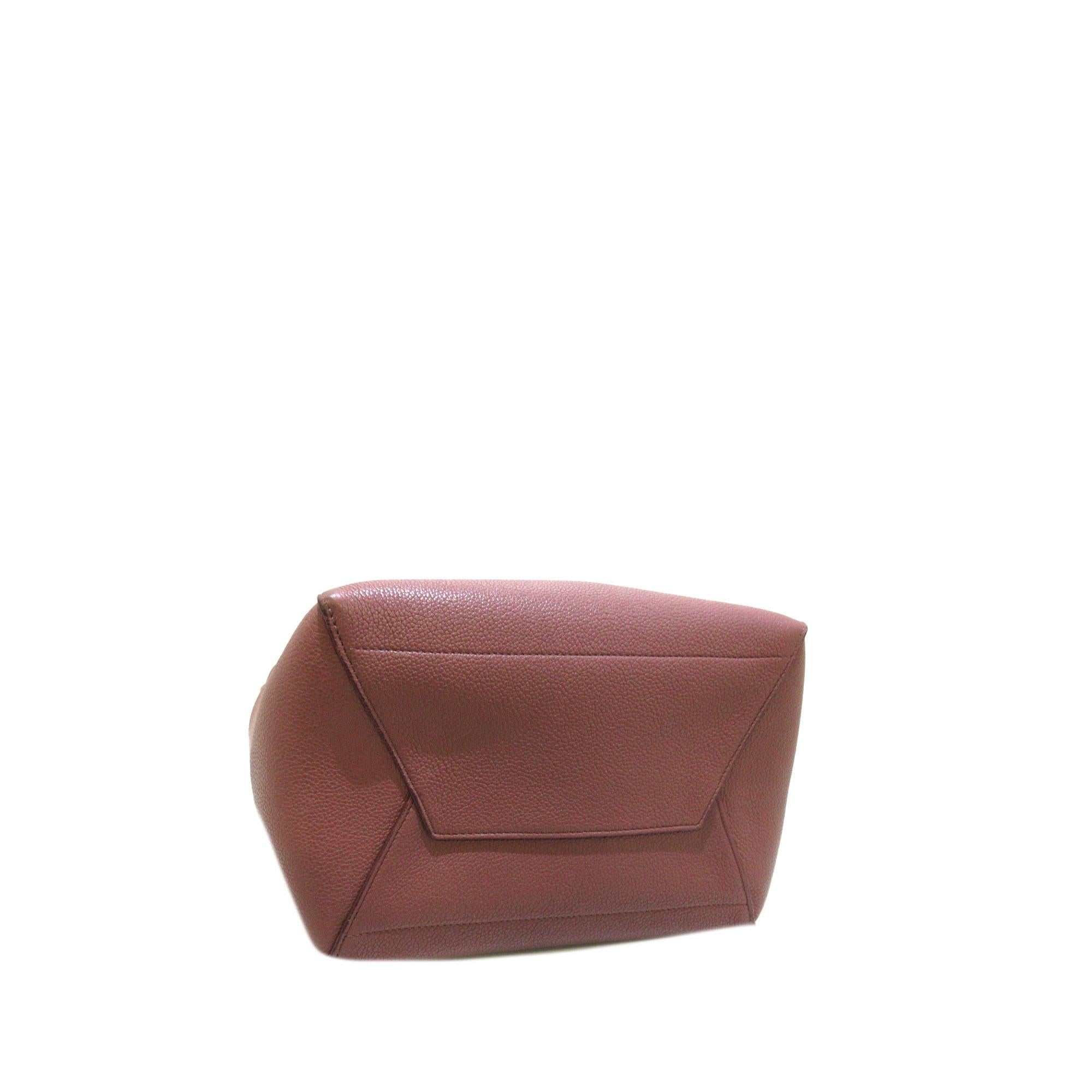 Celine Medium Seau Sangle (SHG-K02ypO)