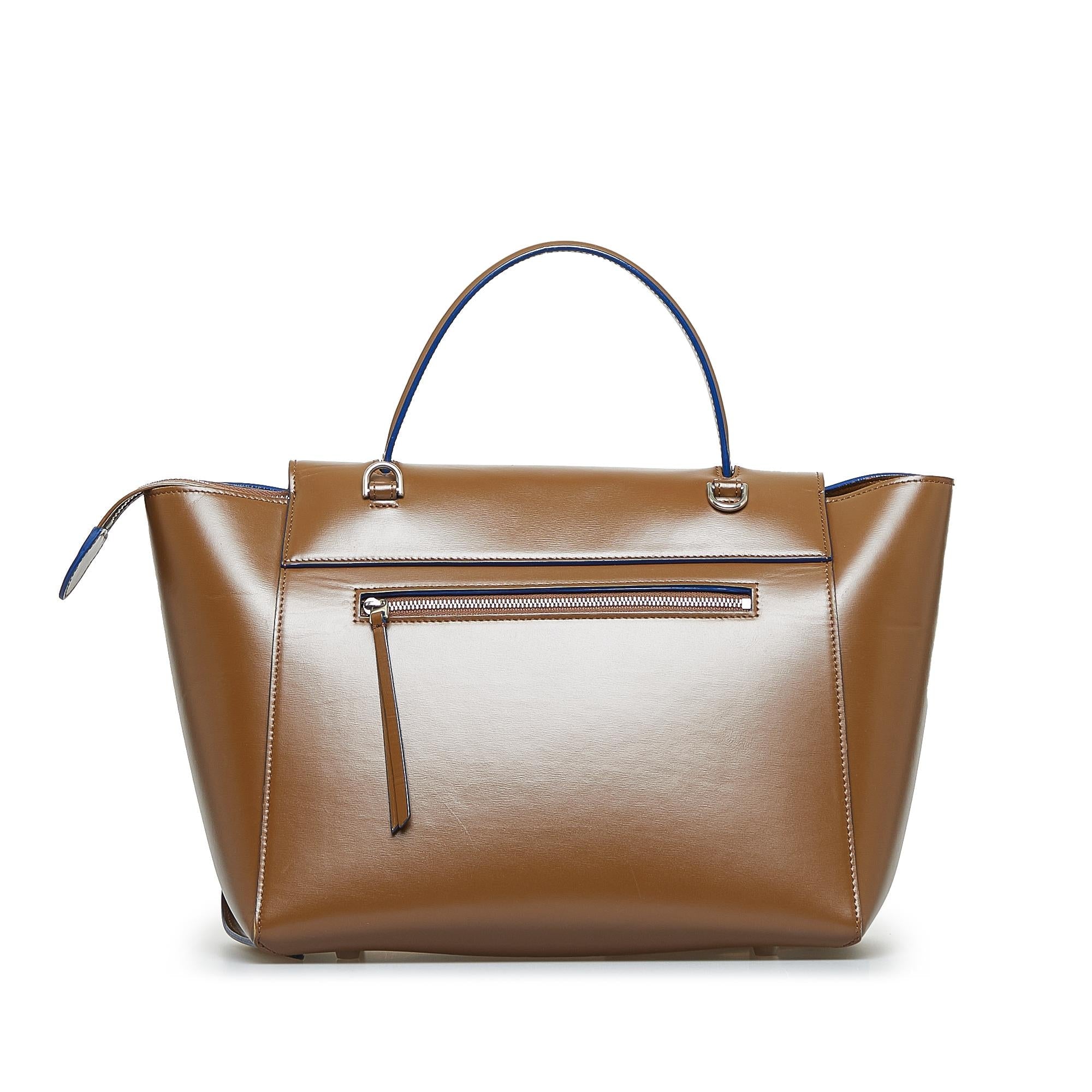 Celine Mini Belt (SHG-Rs51Wp)