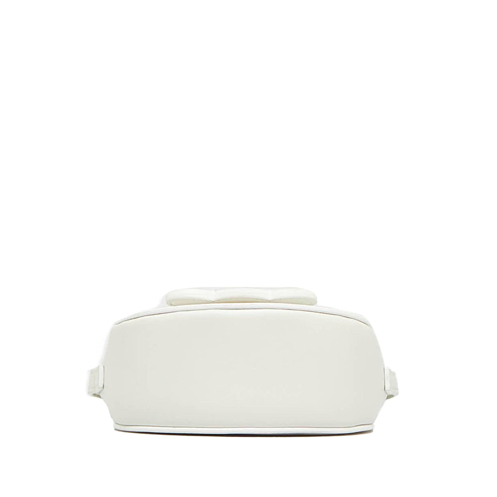Celine Mini Besace Cuir Triomphe Bag (SHG-e1RbRP)