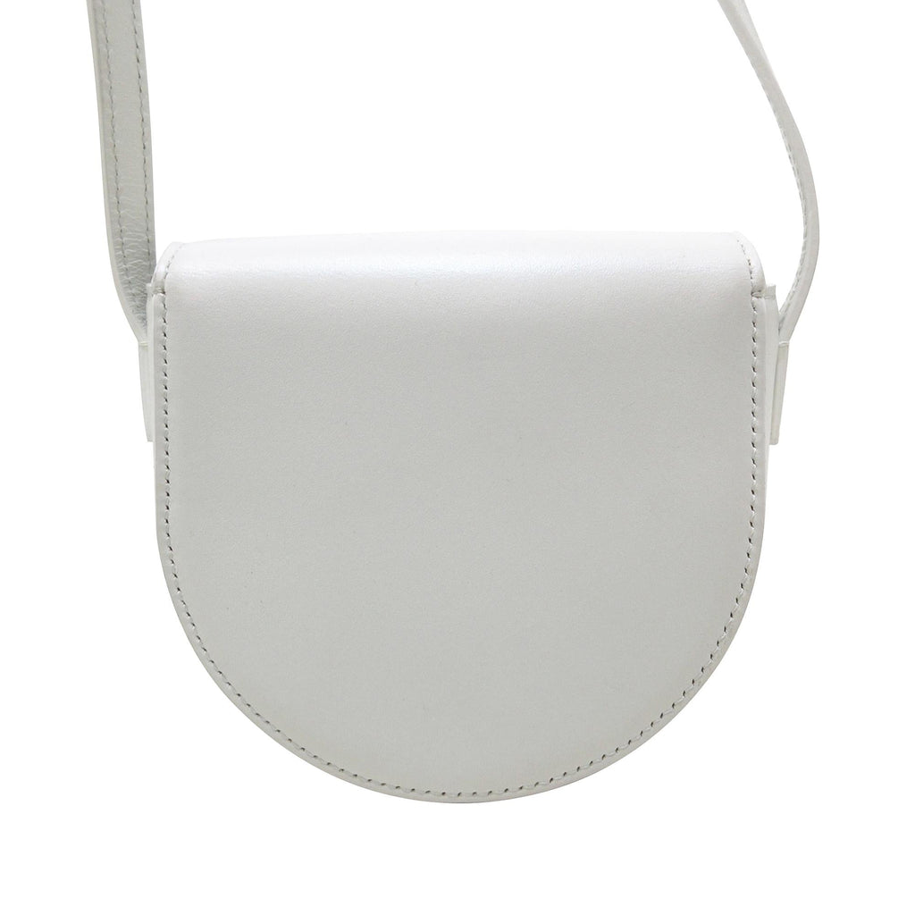 Celine Mini Besace Cuir Triomphe Bag (SHG-zacLn6)