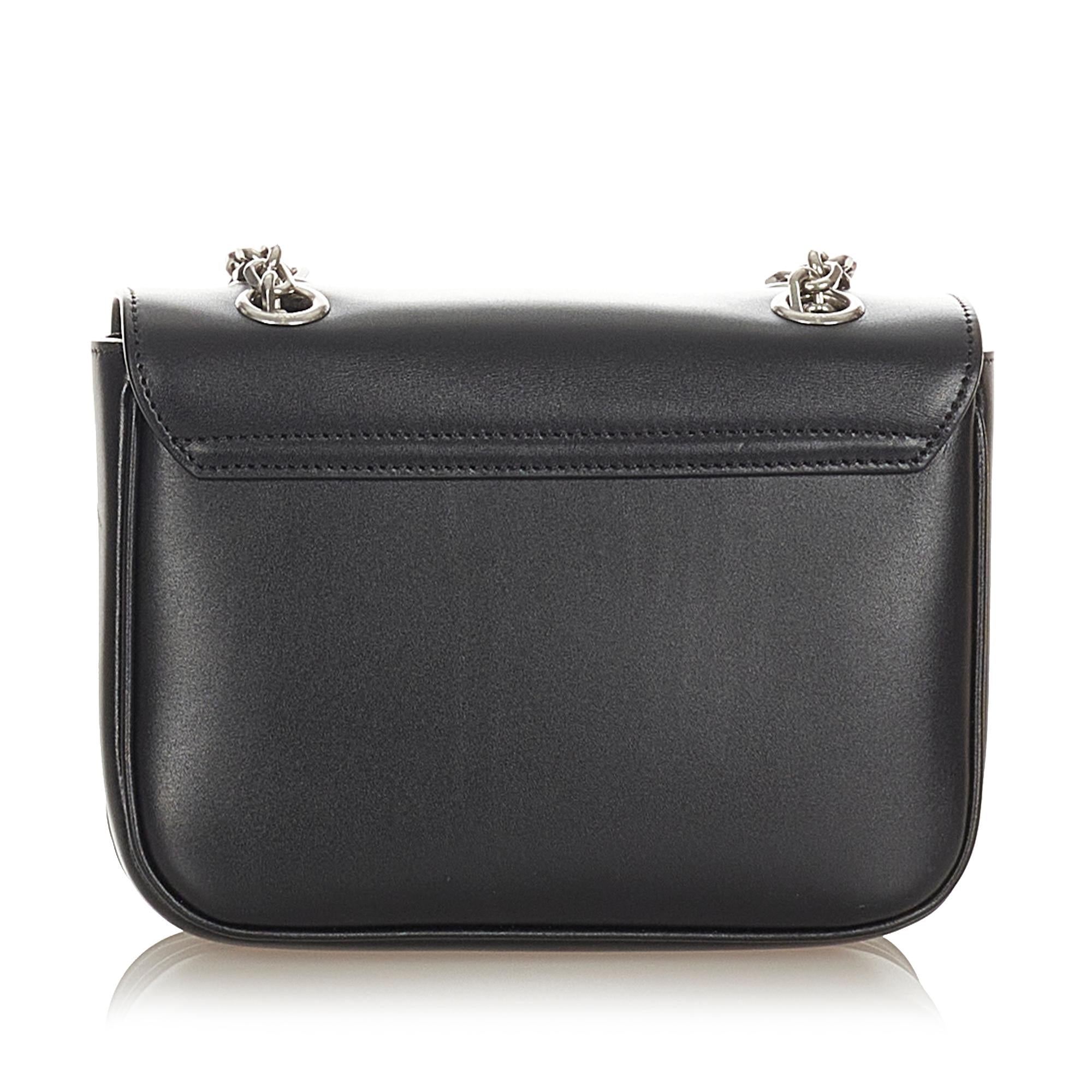 Celine Small C Bag (SHG-37628)