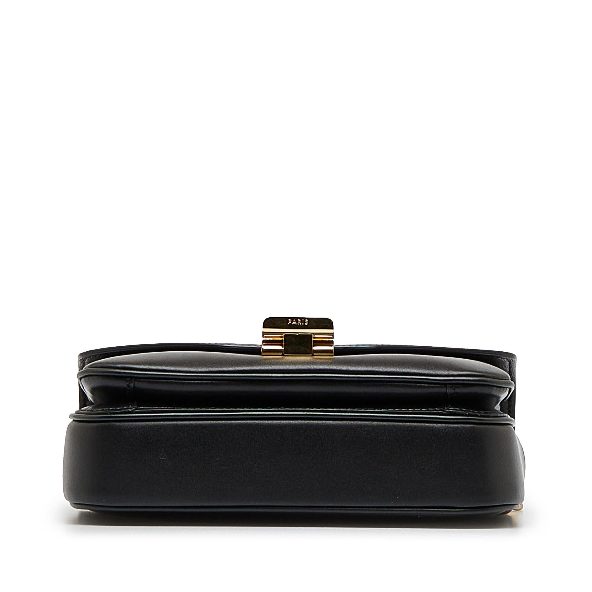 Celine Small C Bag (SHG-WkUUC8)