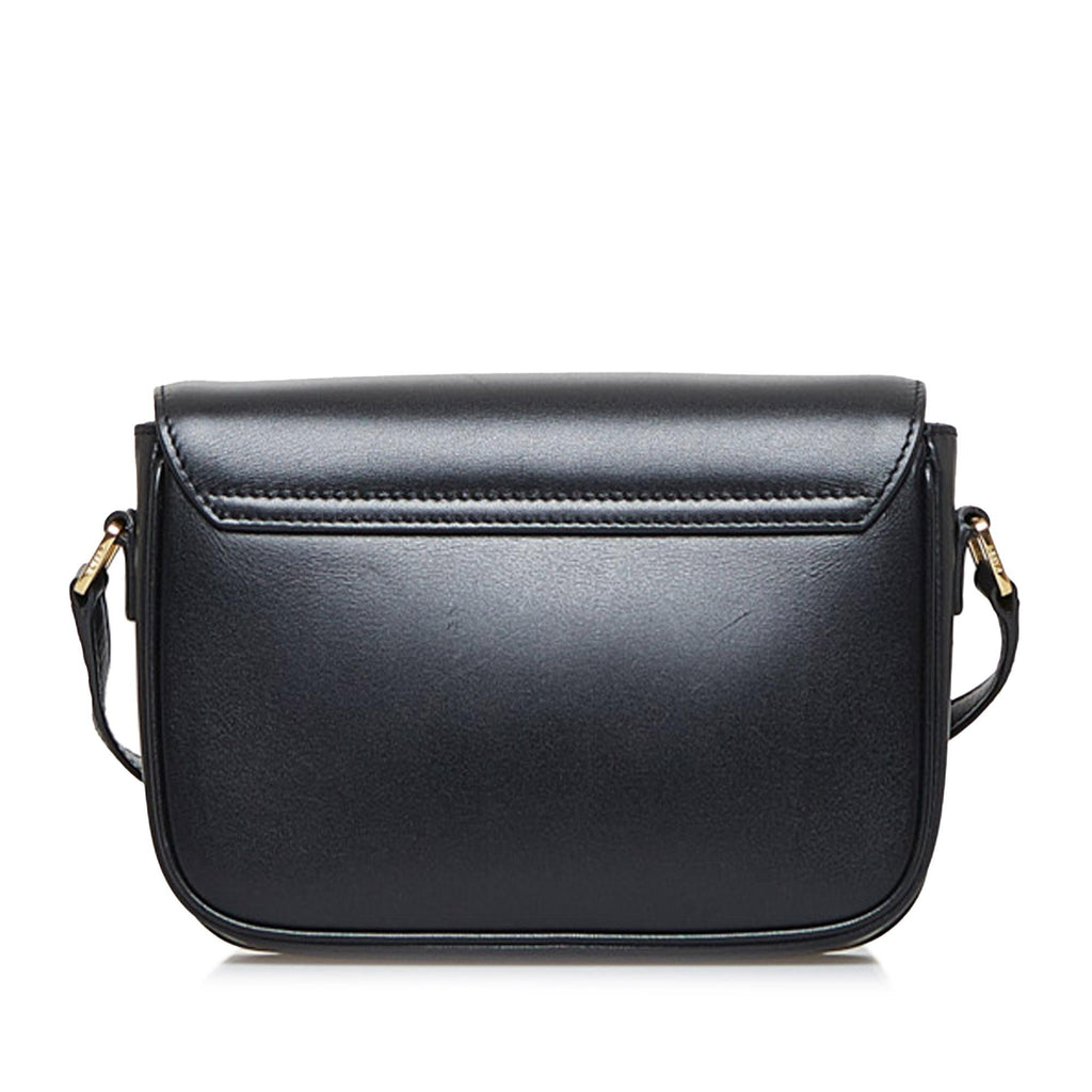 Celine Small Pampille C Bag (SHG-gWtvUe)
